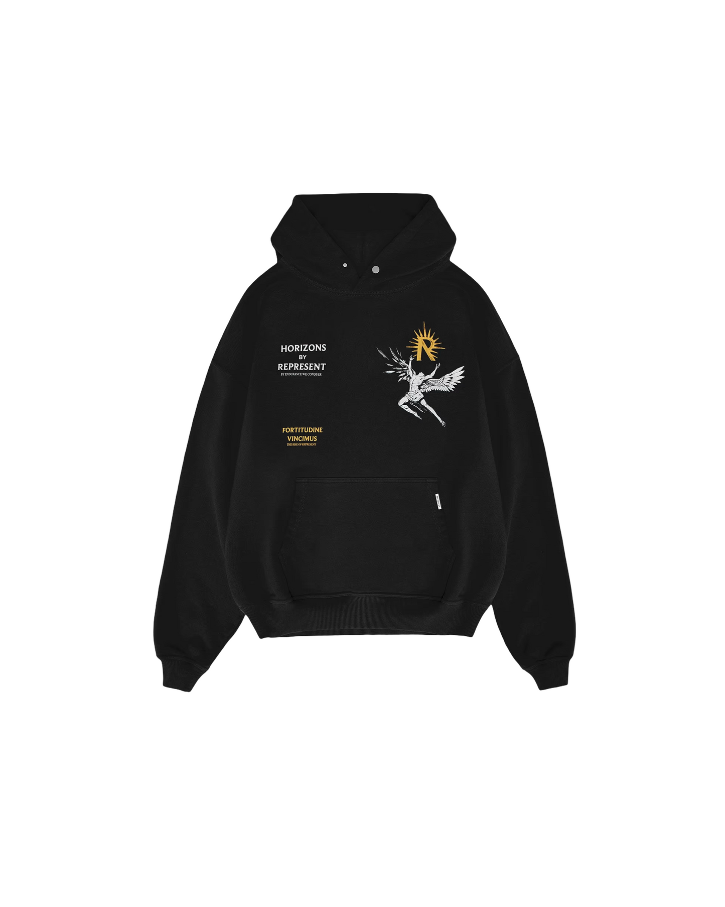 REPRESENT ICARUS HOODIE
