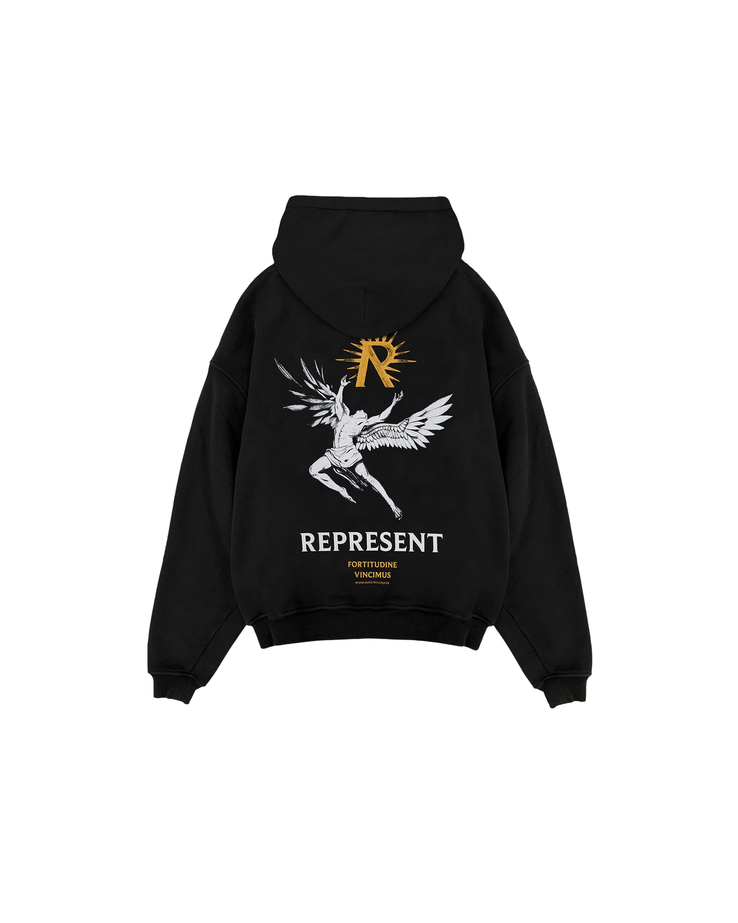 REPRESENT ICARUS HOODIE