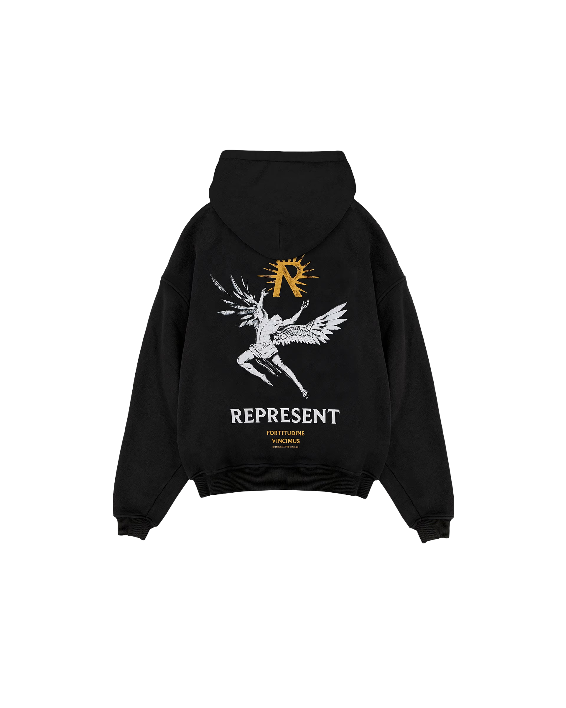 REPRESENT ICARUS HOODIE