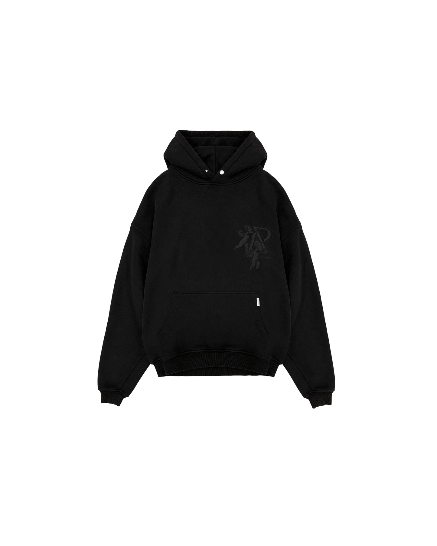 REPRESENT CHERUB INITIAL HOODIE