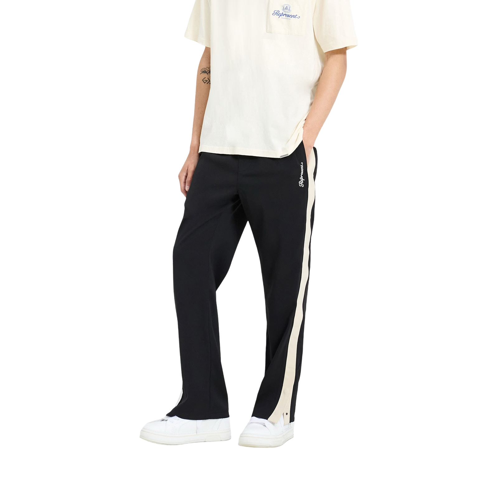 REPRESENT TRACK PANT
