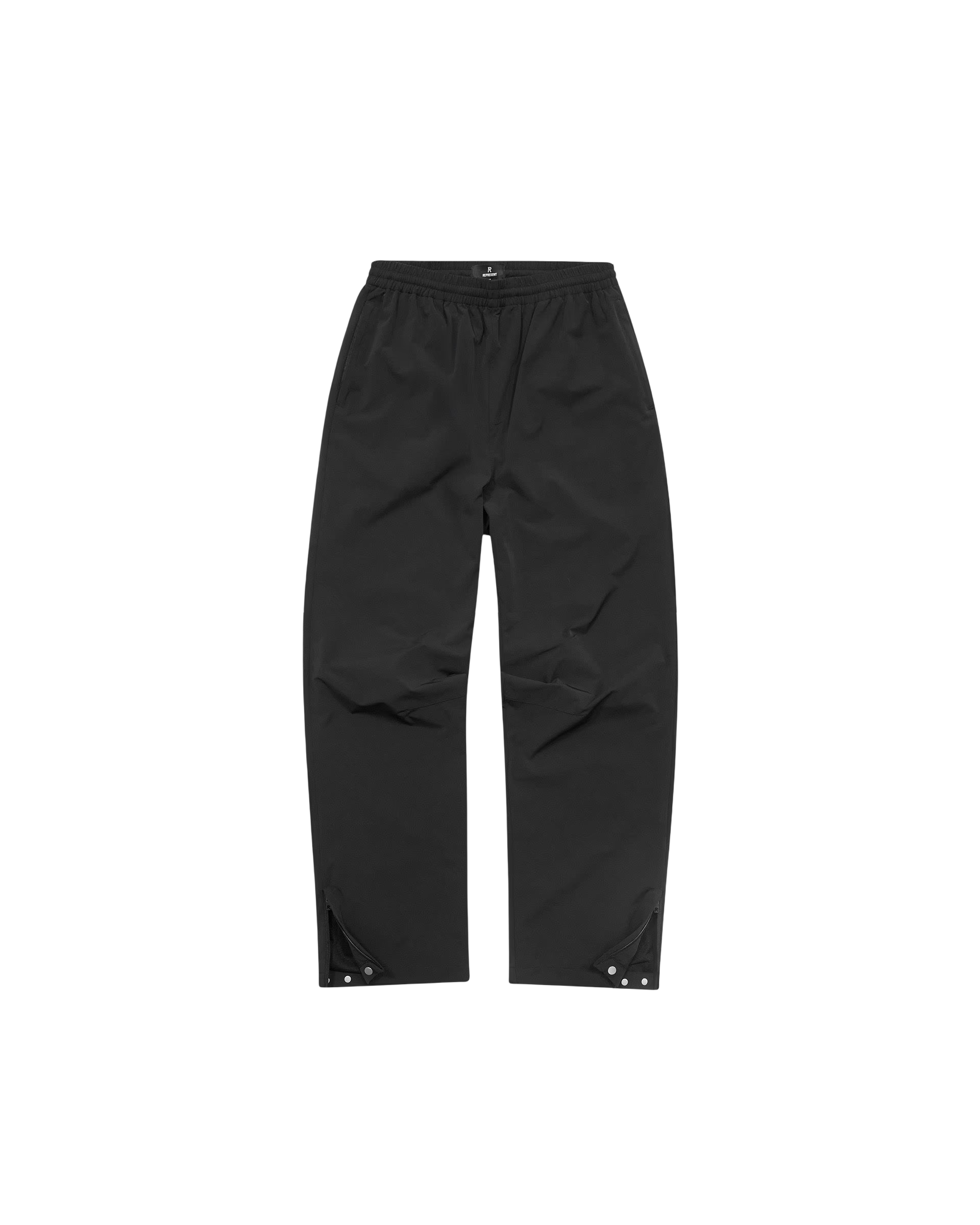 REPRESENT INITIAL NYLON TRACK PANT