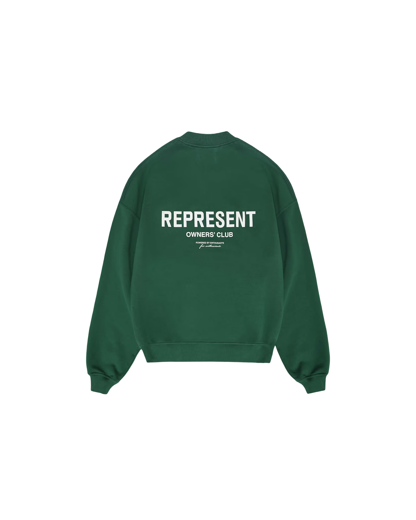 REPRESENT OWNERS CLUB SWEATER