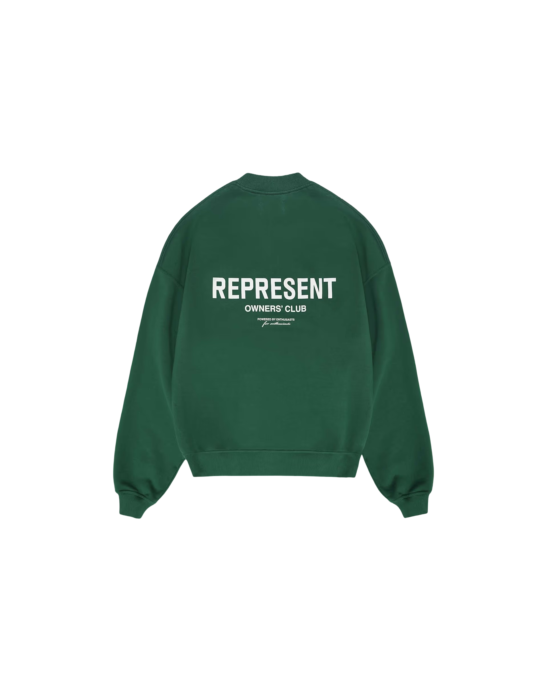 REPRESENT OWNERS CLUB SWEATER