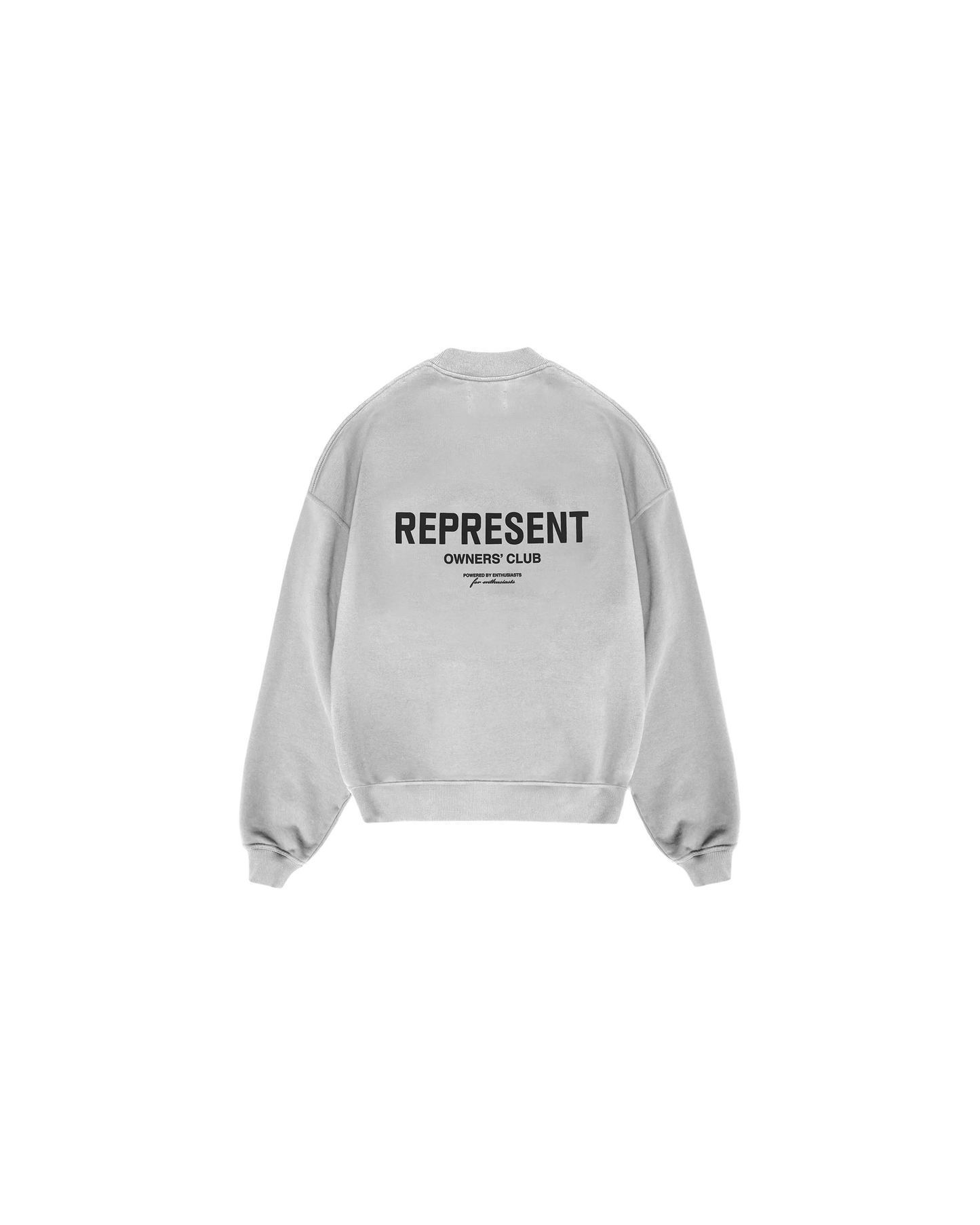 REPRESENT OWNERS CLUB SWEATER