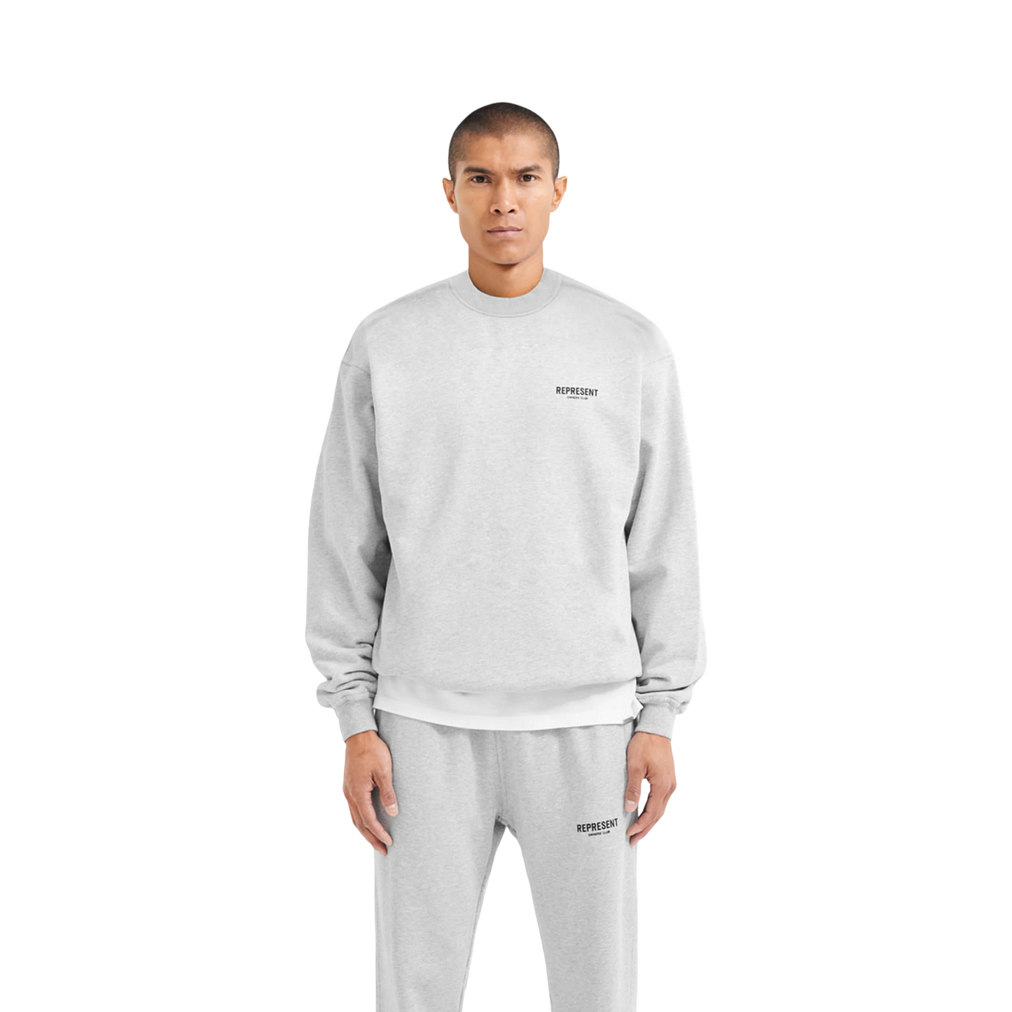 REPRESENT OWNERS CLUB SWEATER