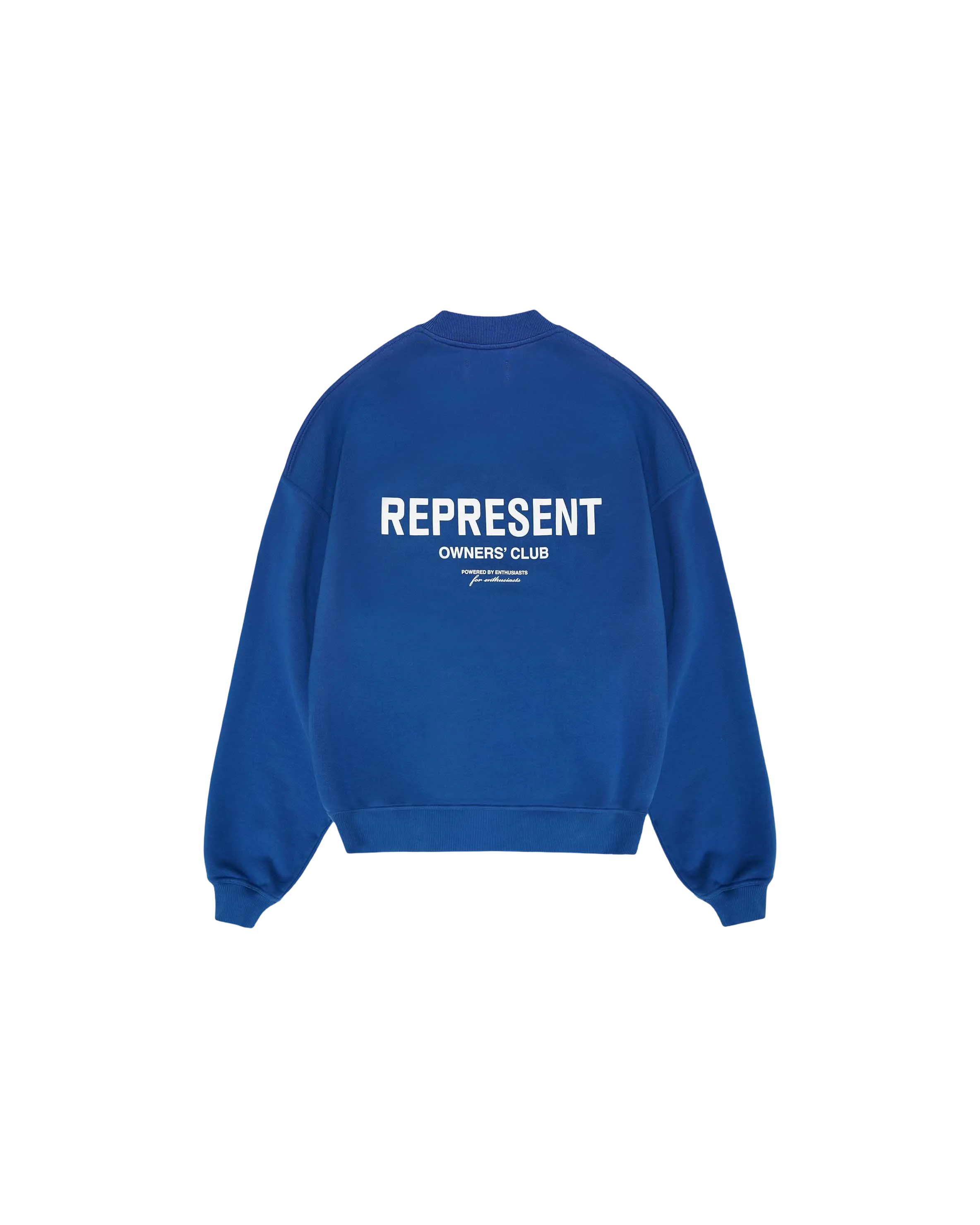 REPRESENT OWNERS CLUB SWEATER