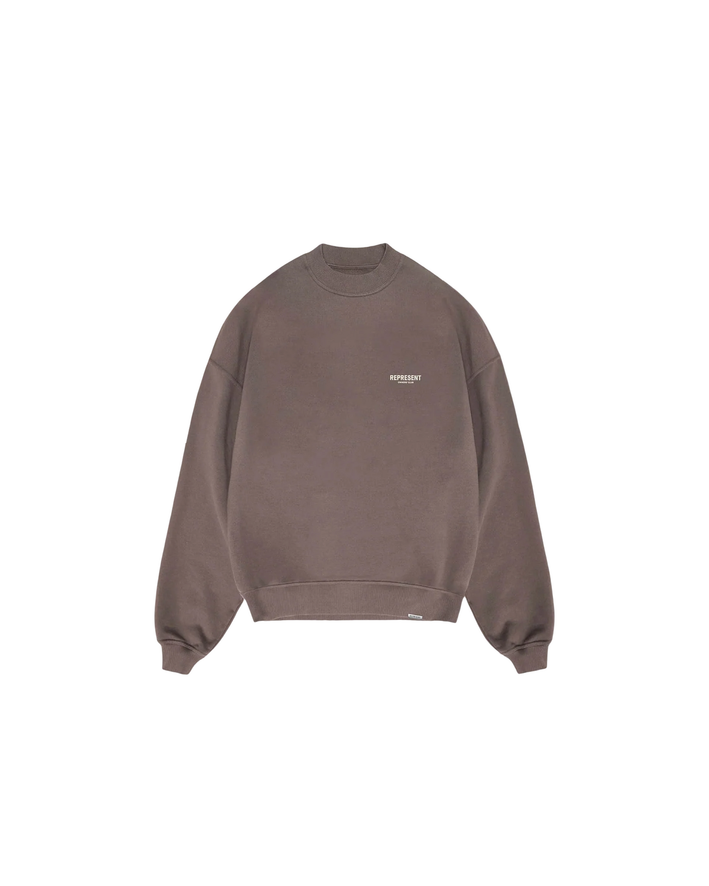 REPRESENT OWNERS CLUB SWEATER