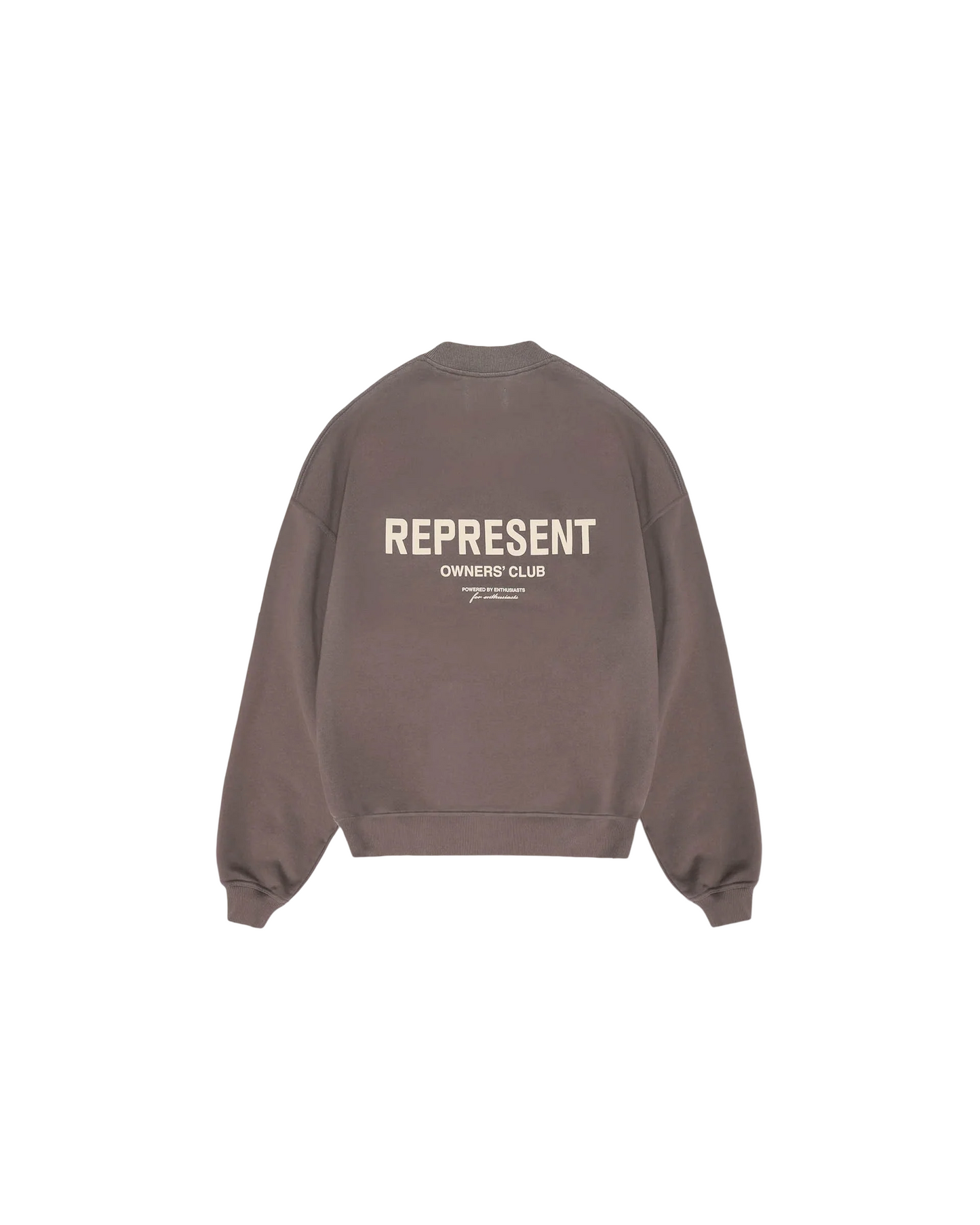 REPRESENT OWNERS CLUB SWEATER