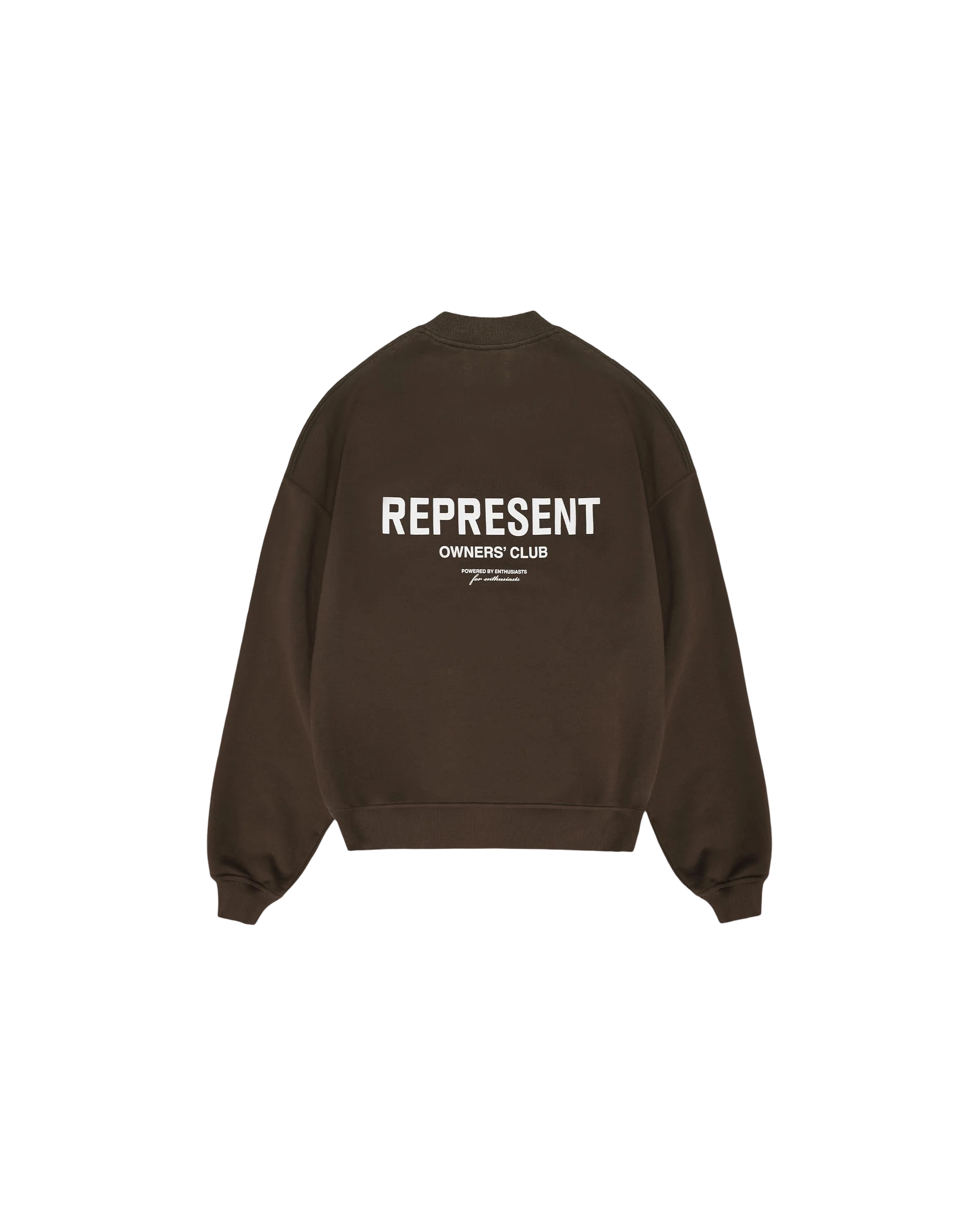 REPRESENT OWNERS CLUB SWEATER