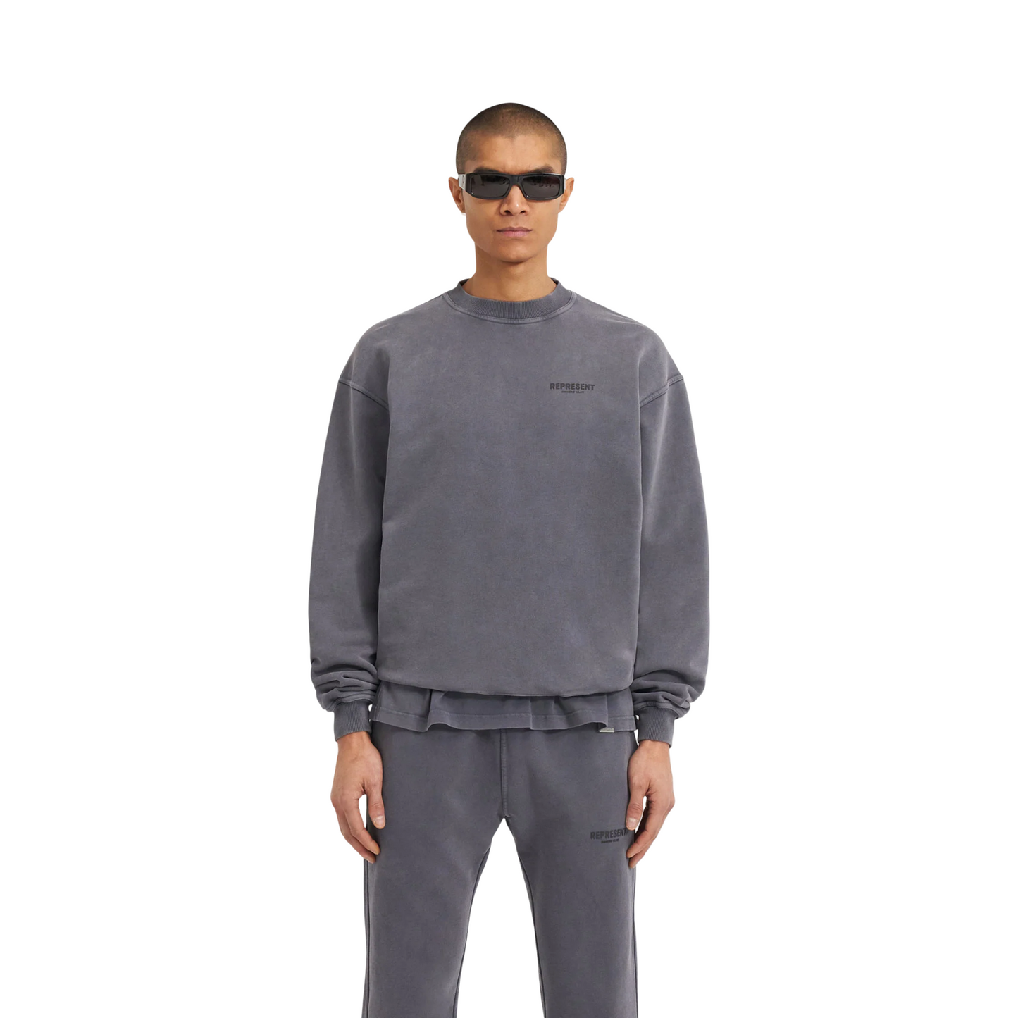 REPRESENT OWNERS CLUB SWEATER
