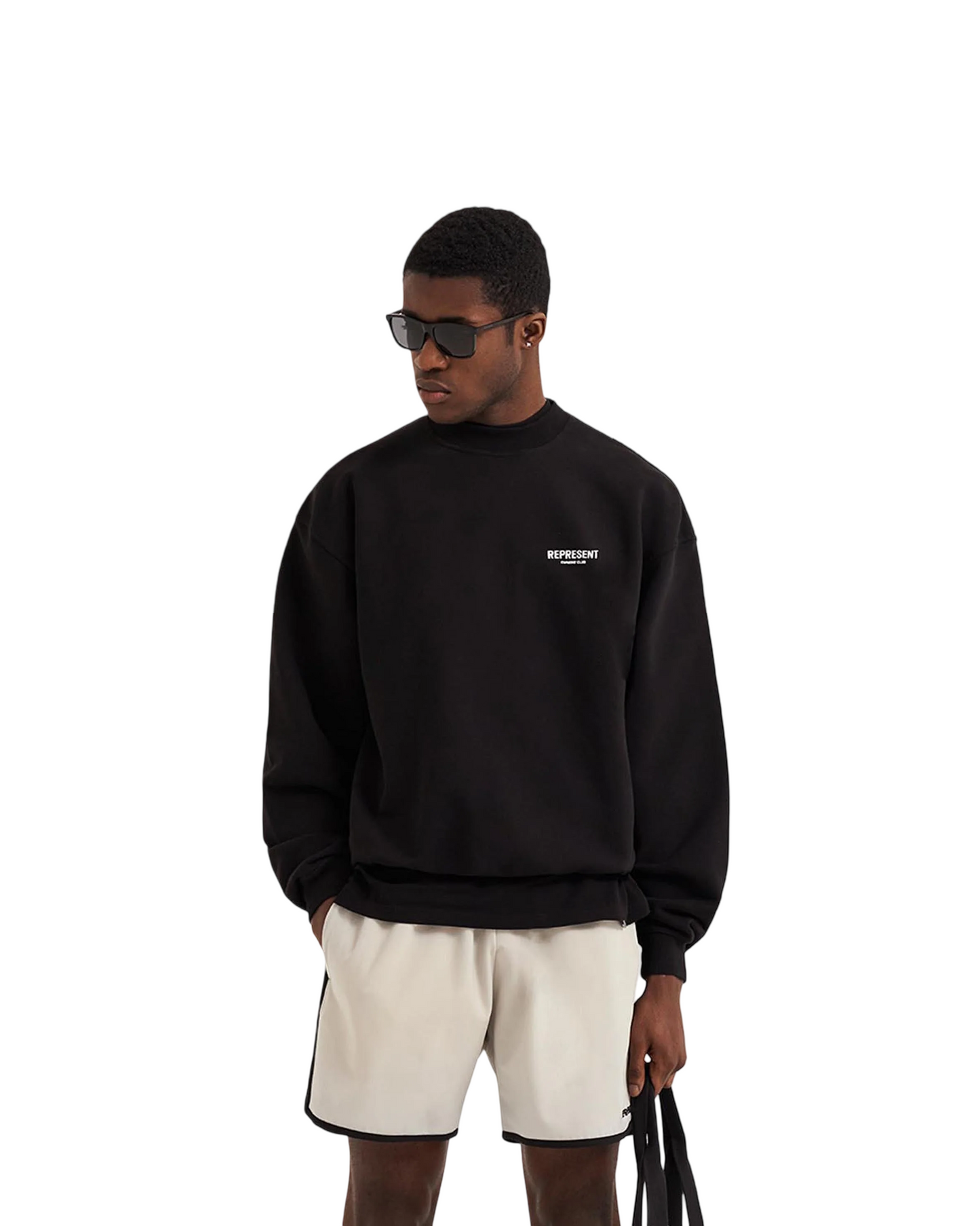 REPRESENT OWNERS CLUB SWEATER