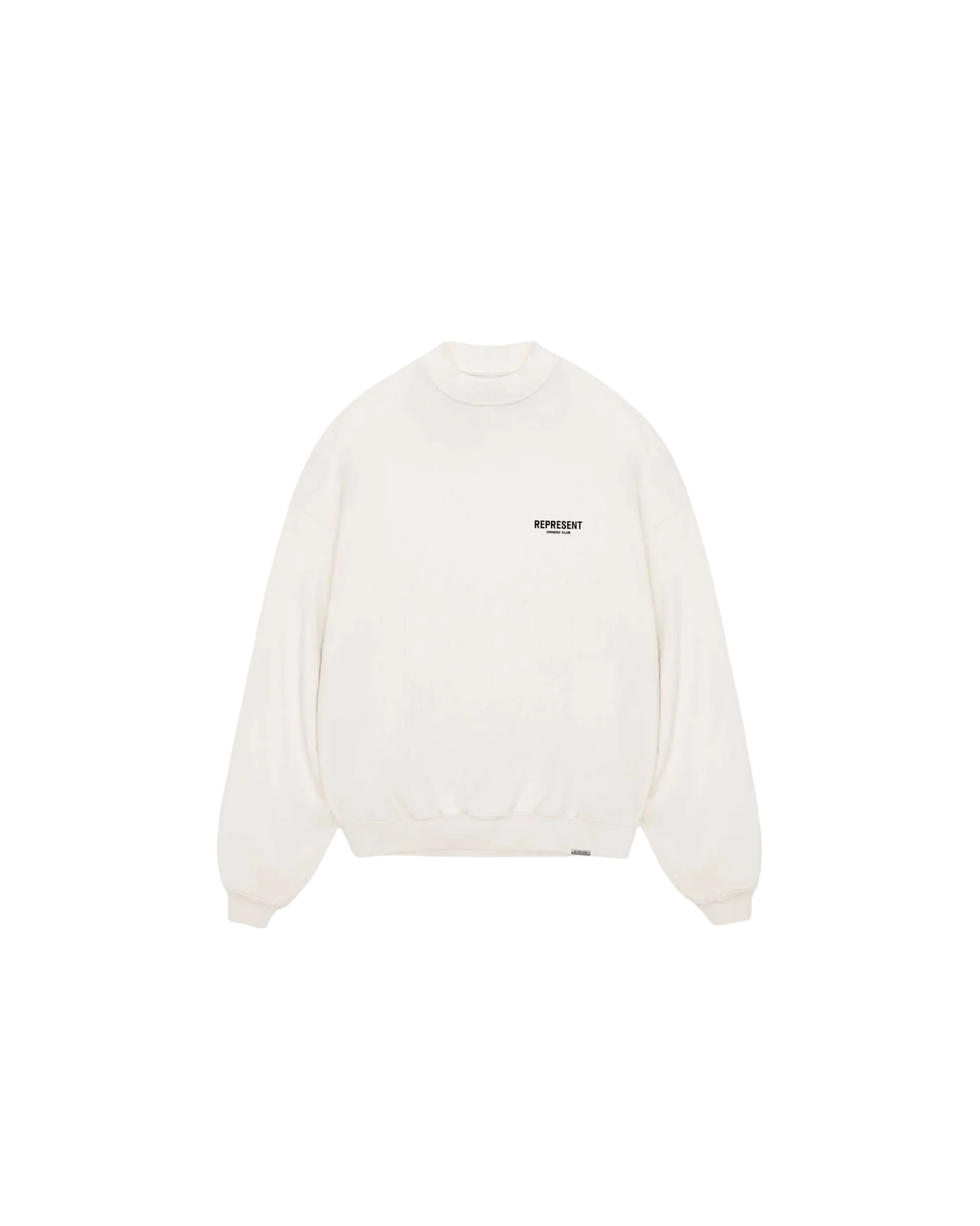 REPRESENT OWNERS CLUB SWEATER