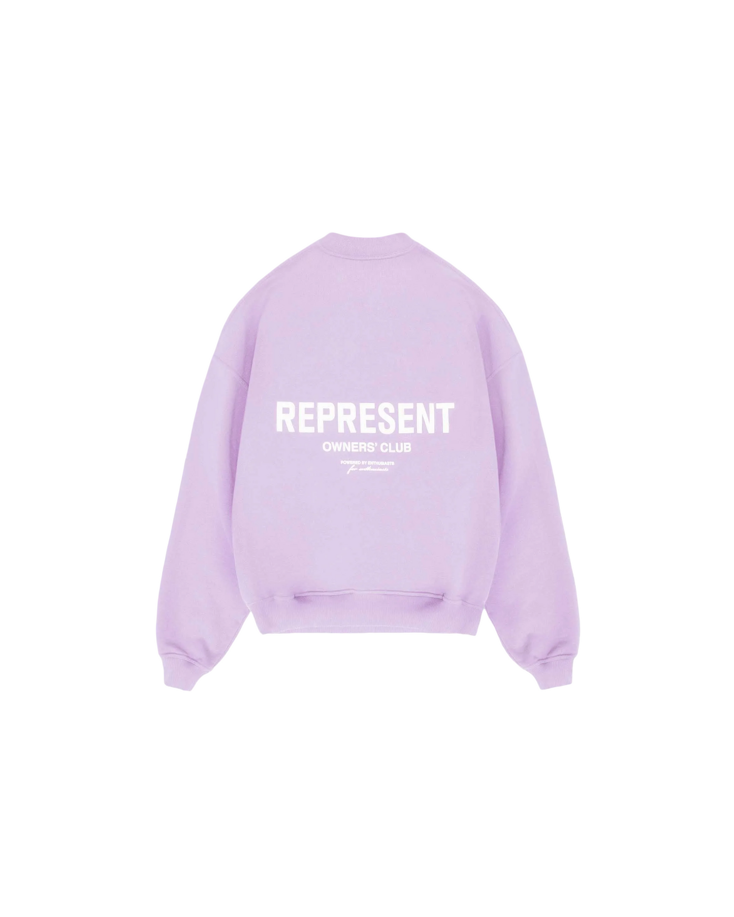 REPRESENT OWNERS CLUB SWEATER
