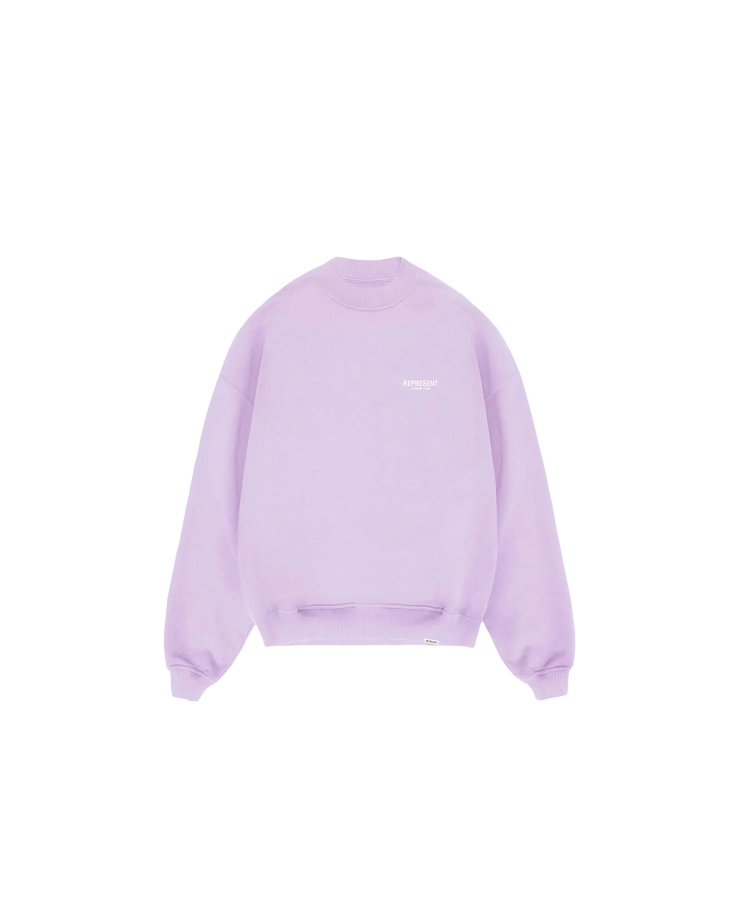 REPRESENT OWNERS CLUB SWEATER