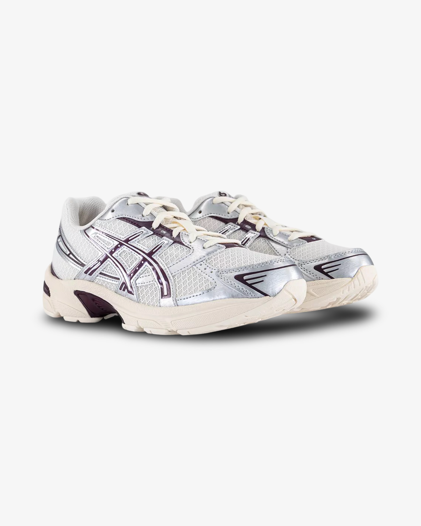 ASICS GEL 1130 CREAM BENIIMO PURPLE