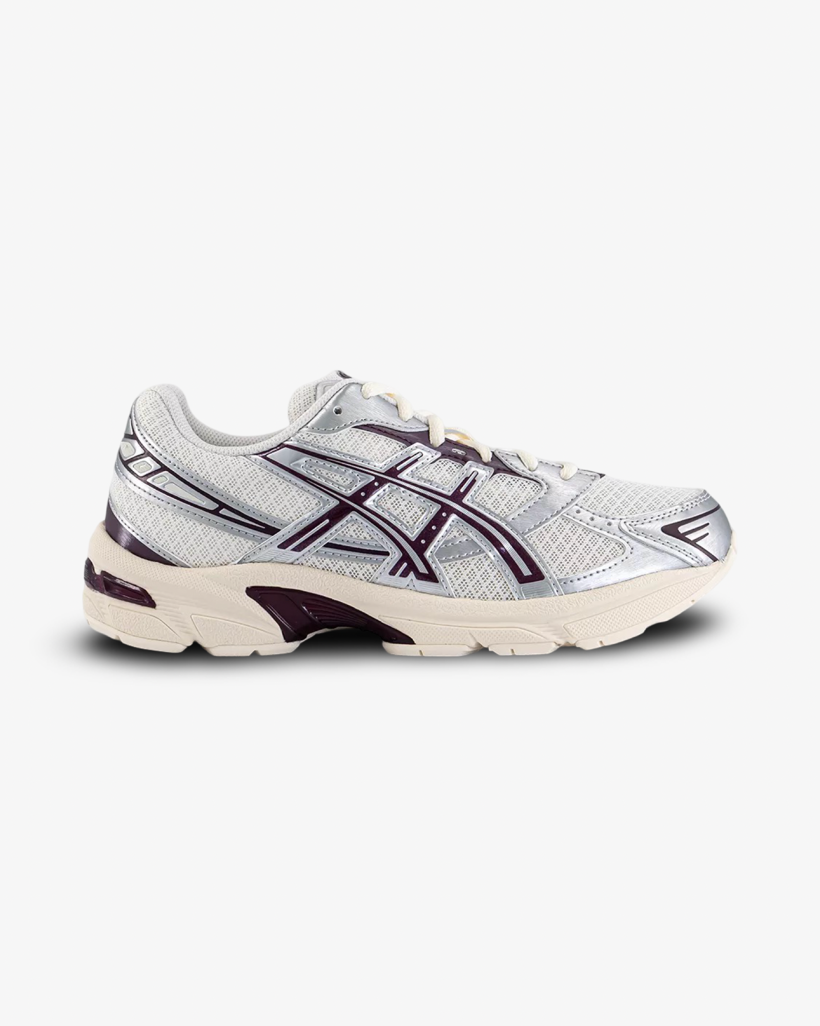 ASICS GEL 1130 CREAM BENIIMO PURPLE