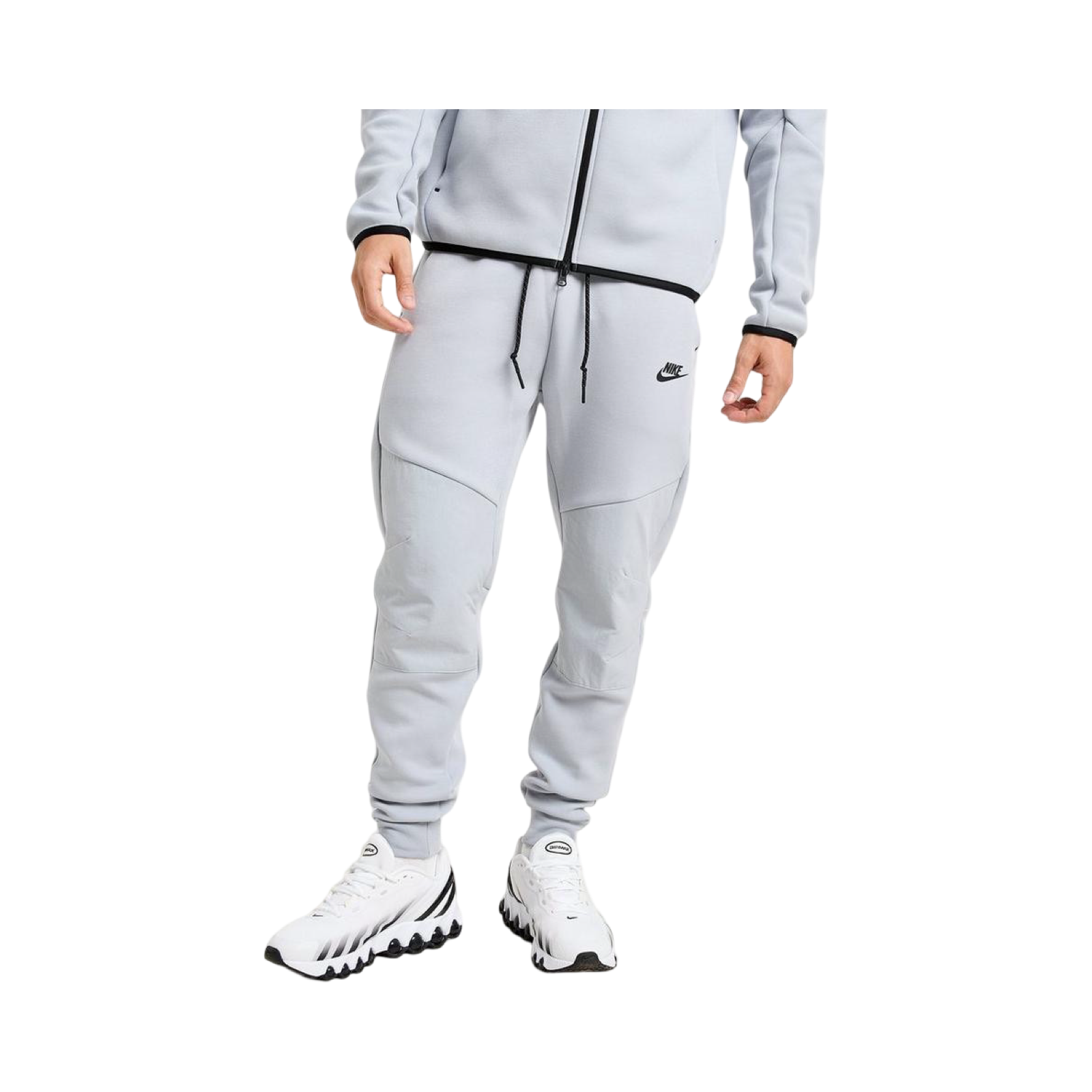 NIKE TECH FLEECE PANTS