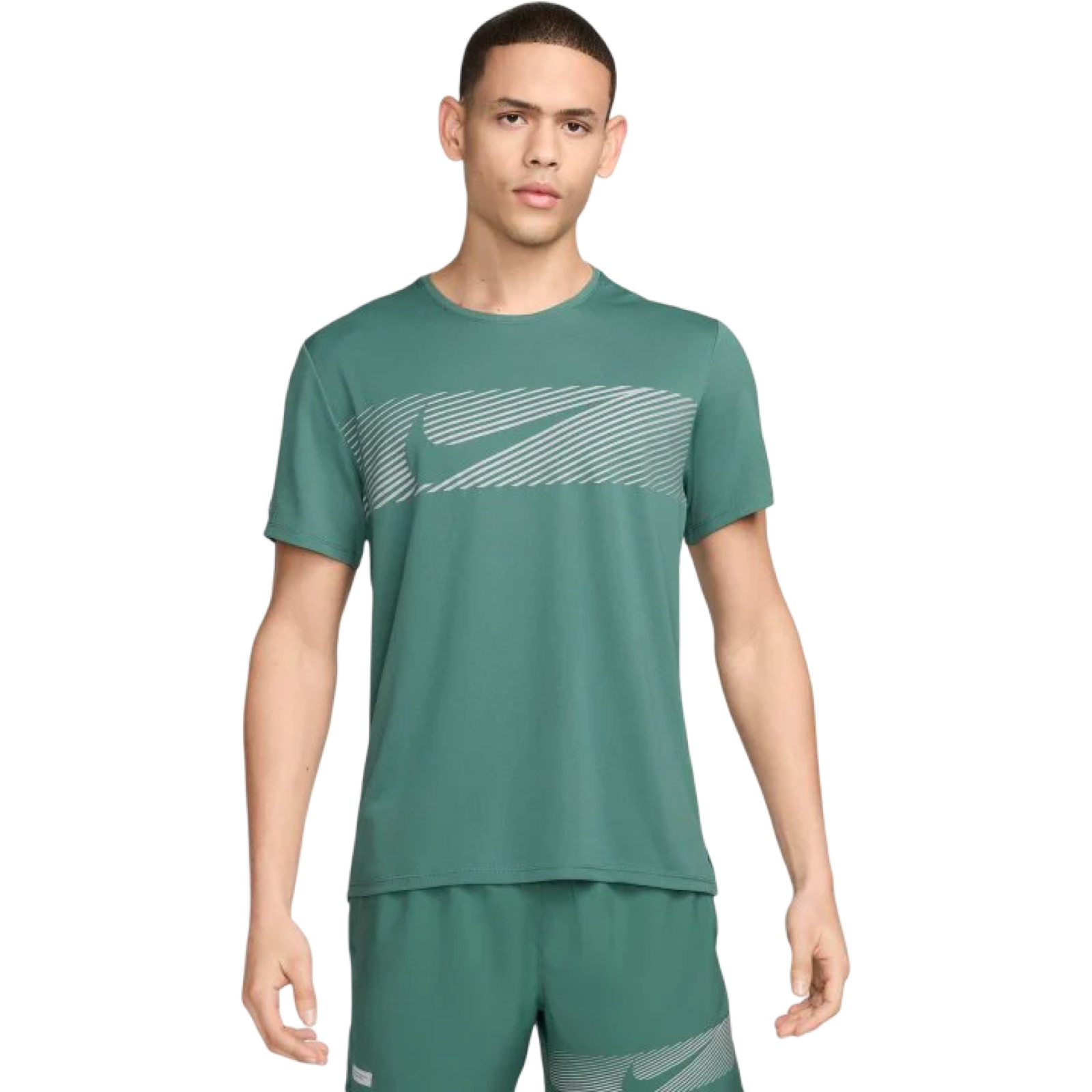 NIKE BICOASTAL T-SHIRT
