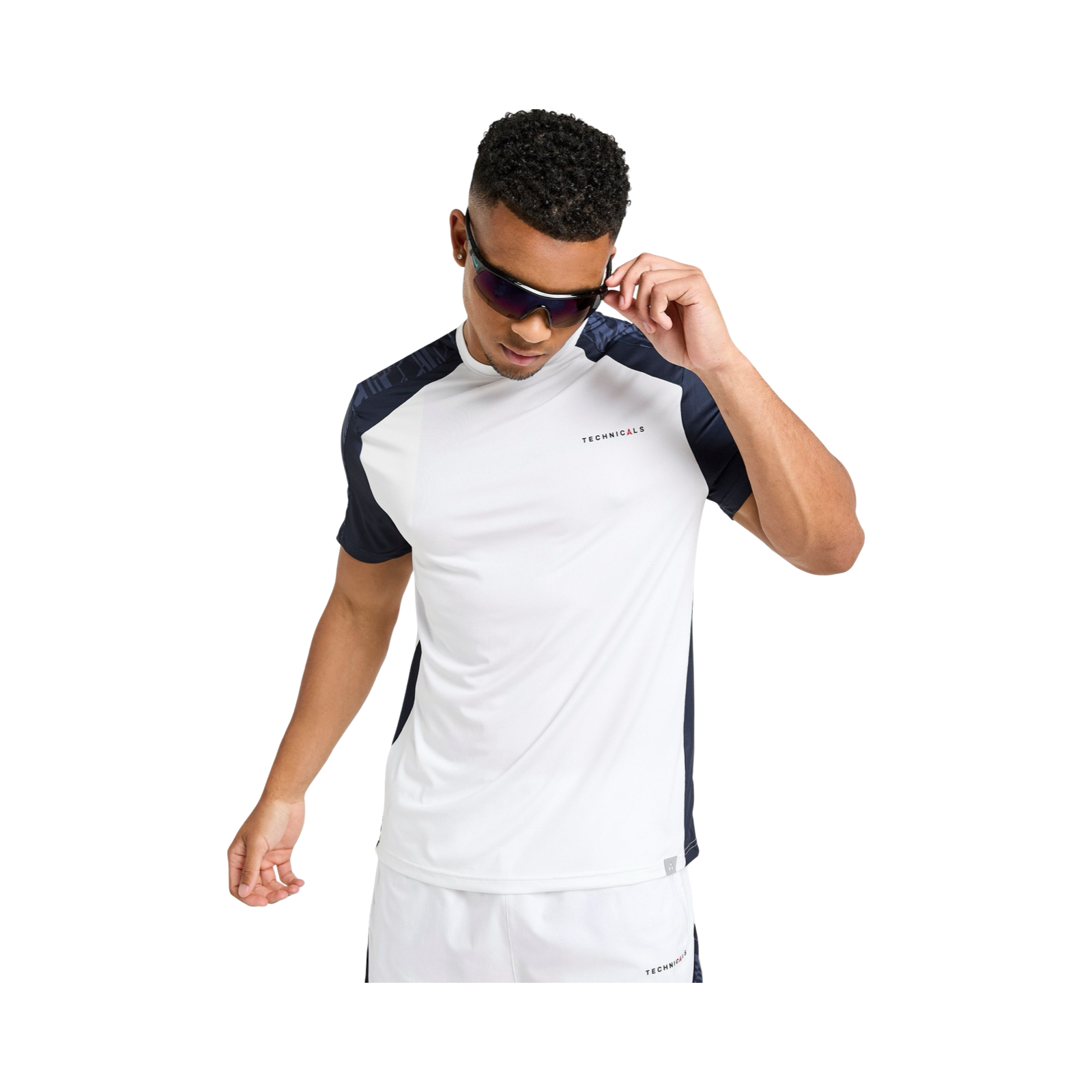 TECHNICALS SZAID T-SHIRT