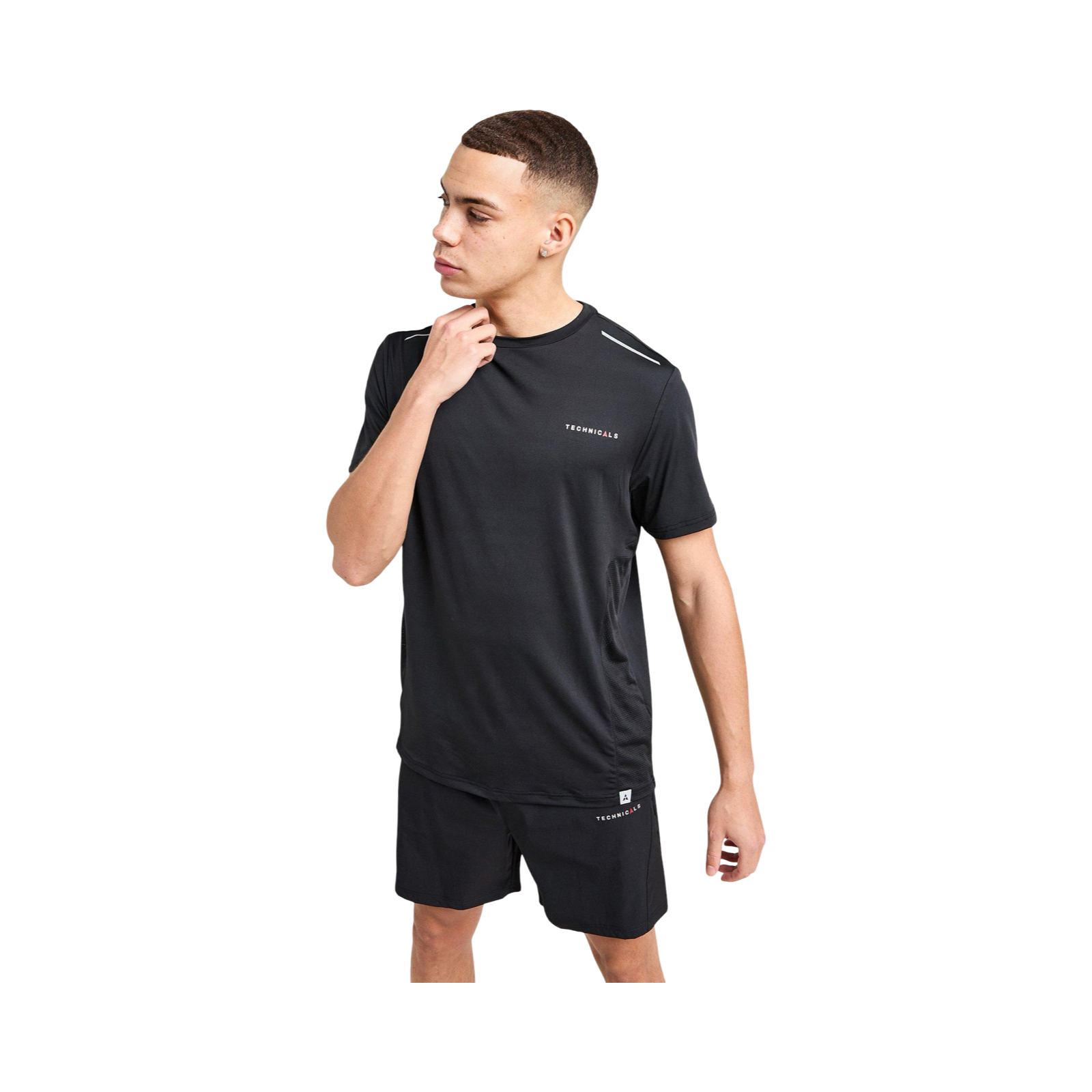 TECHNICALS SNOPEUS T-SHIRT