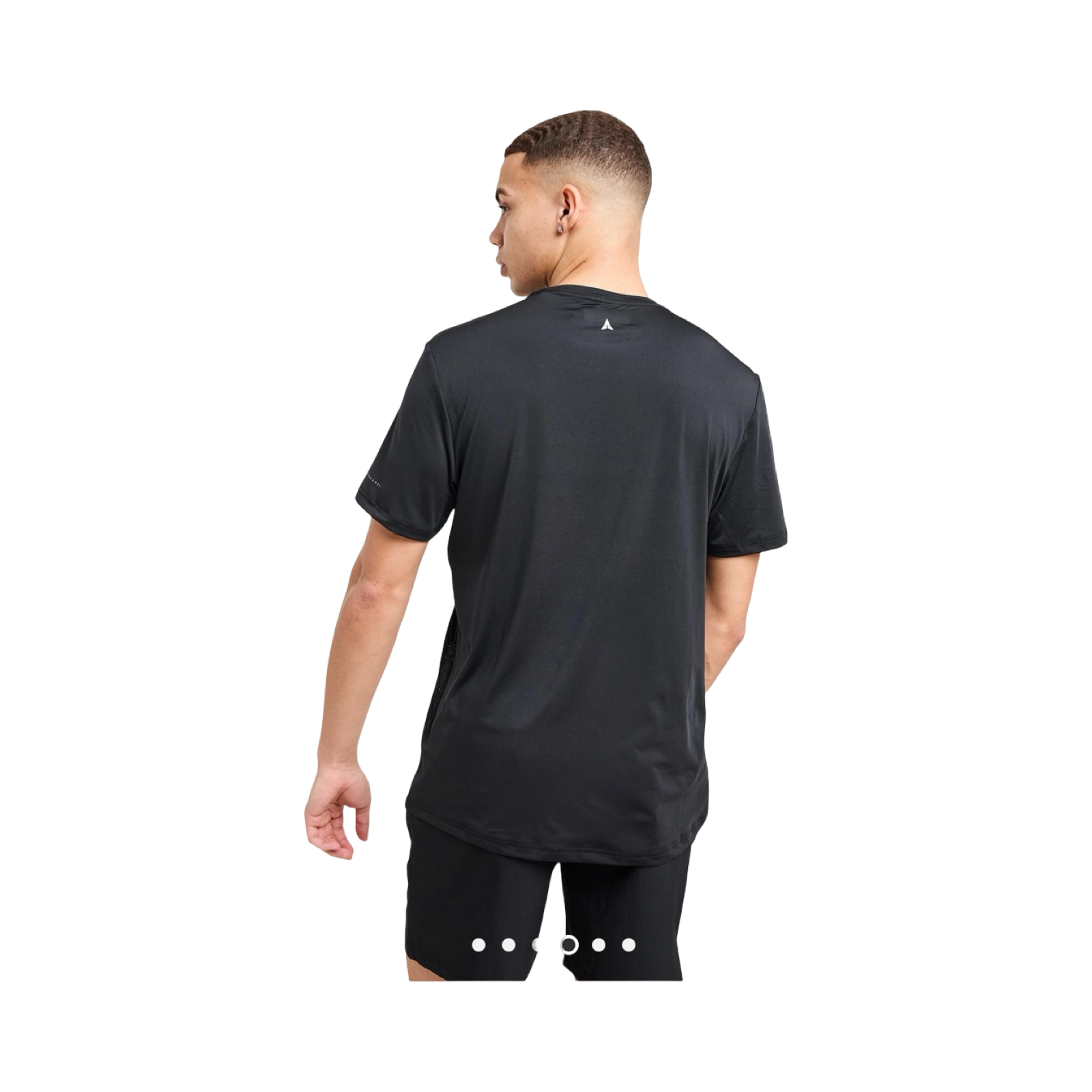 TECHNICALS SNOPEUS T-SHIRT