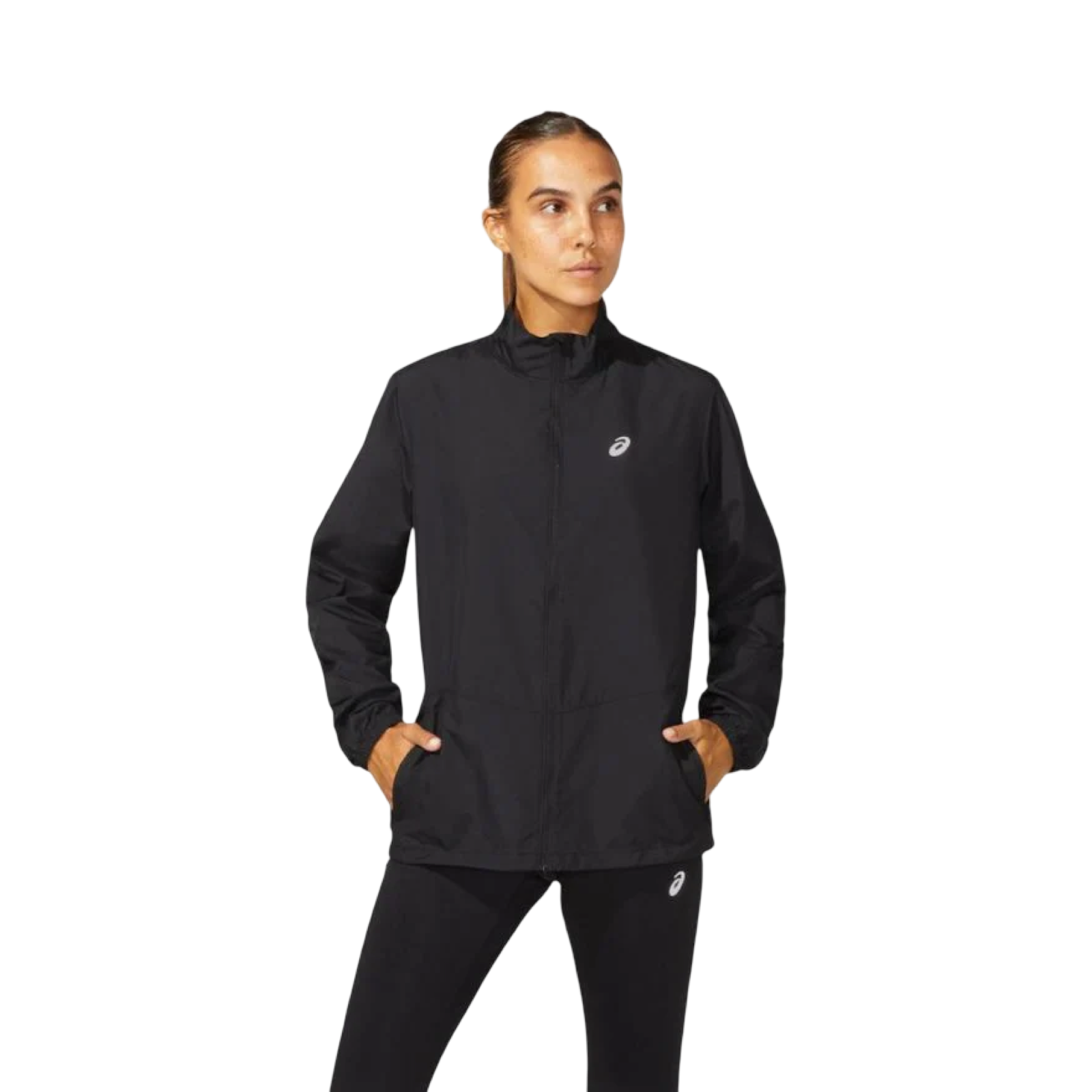 ASICS WOMEN PERFORMANCE JACKET