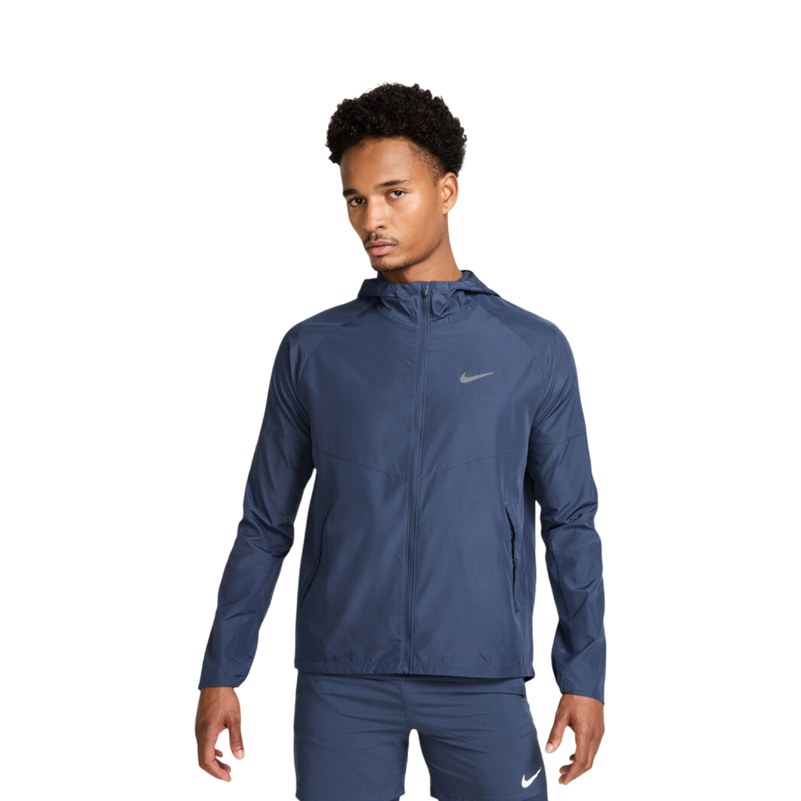 NIKE MILER JACKET