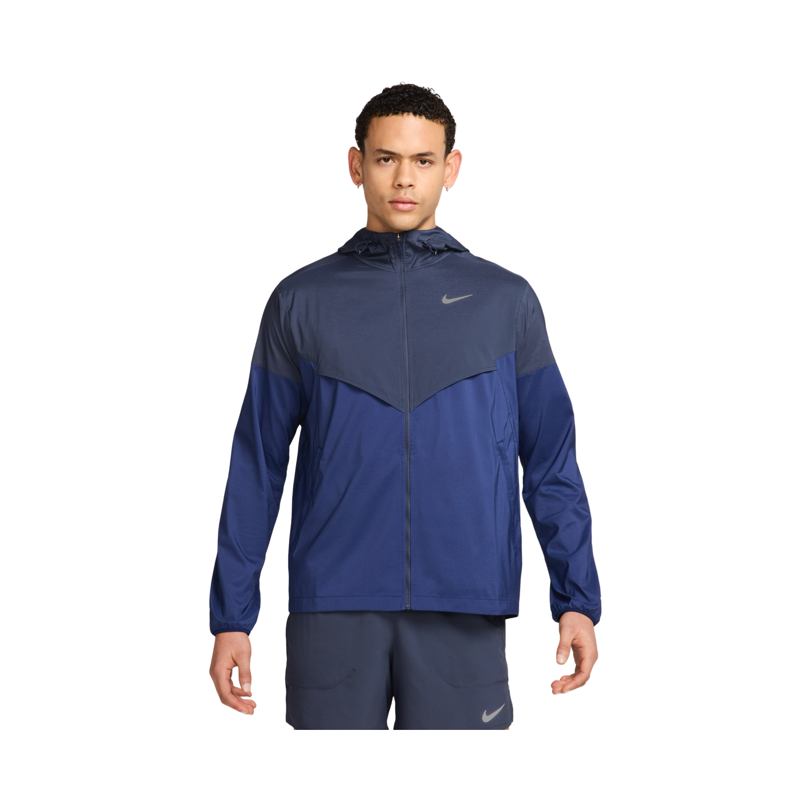 NIKE WINDBREAKER JACKET