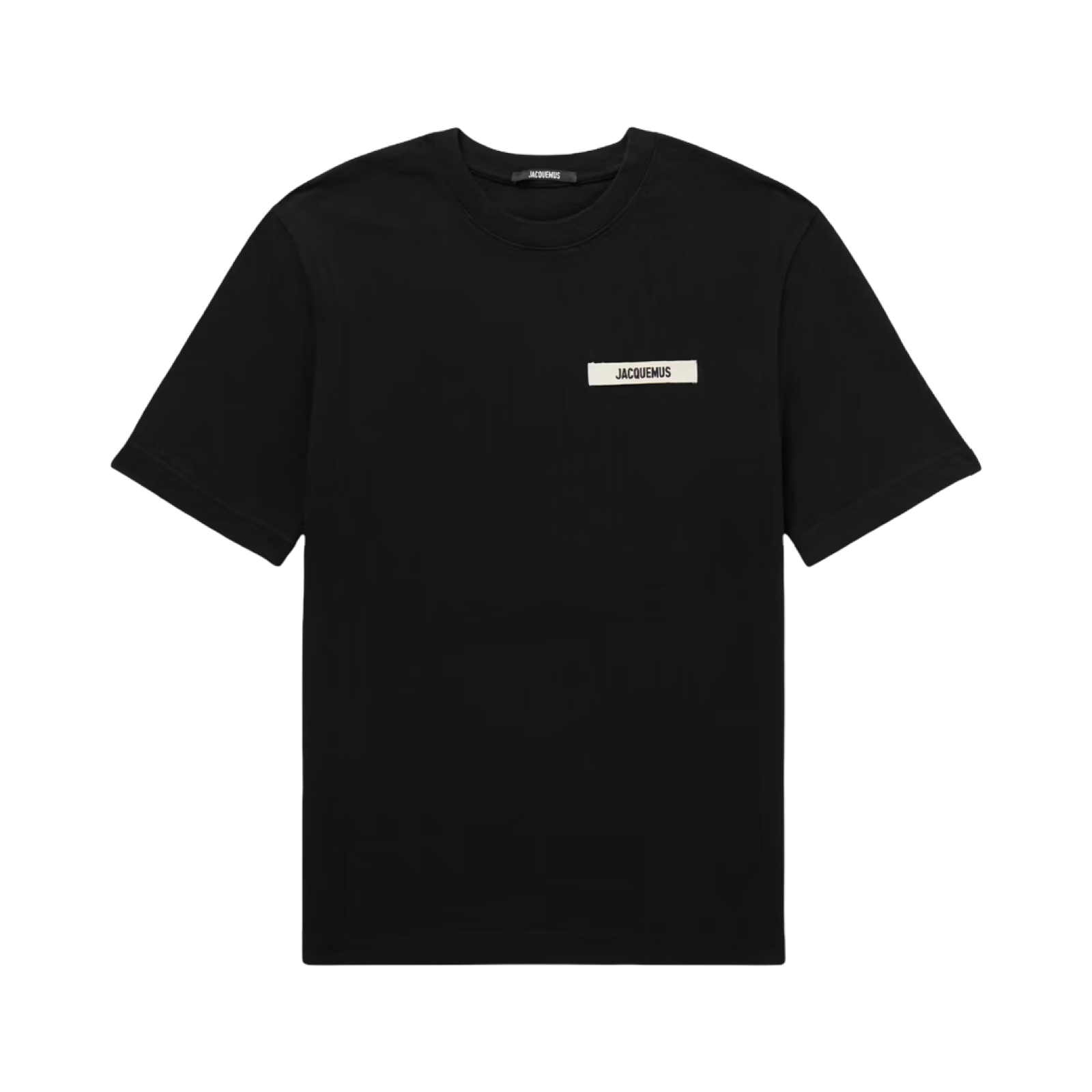 JACQUEMUS T-SHIRT