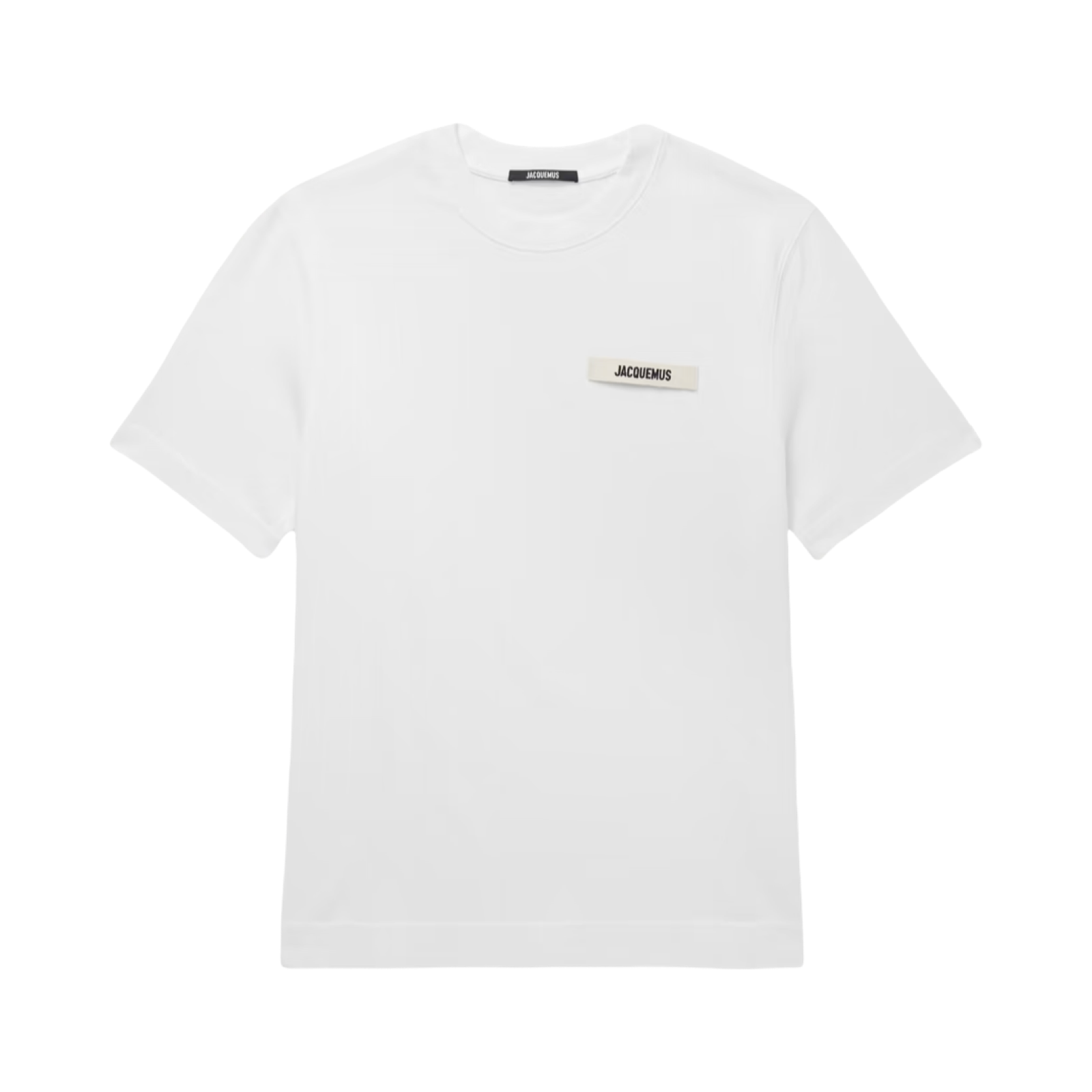 JACQUEMUS T-SHIRT