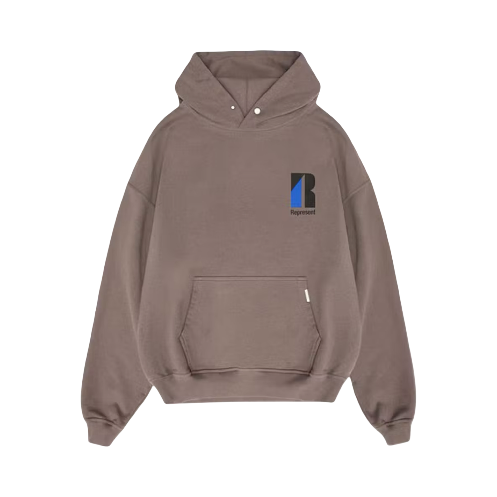 REPRESENT DECADE OF SPEED HOODIE