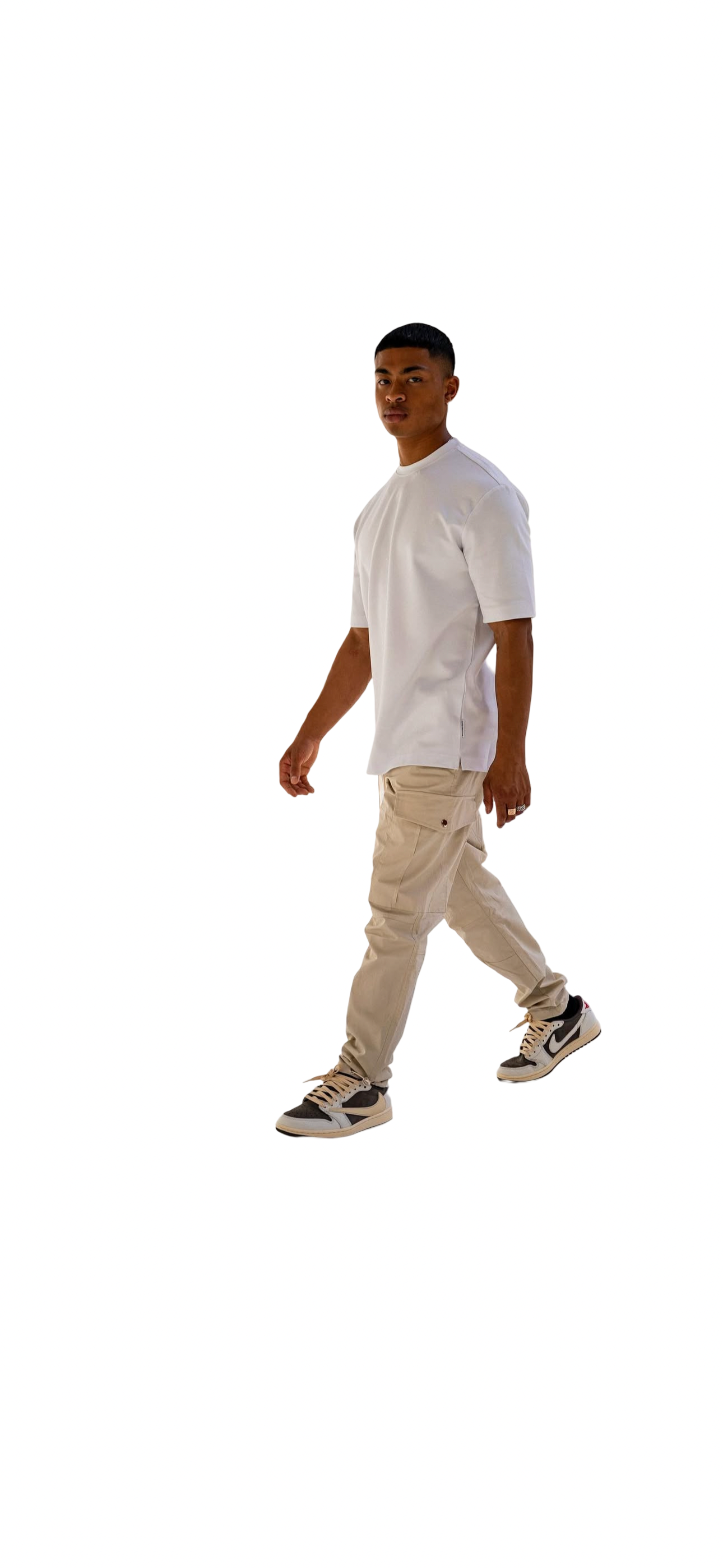 WILLIAM GILES MALIBU PANT