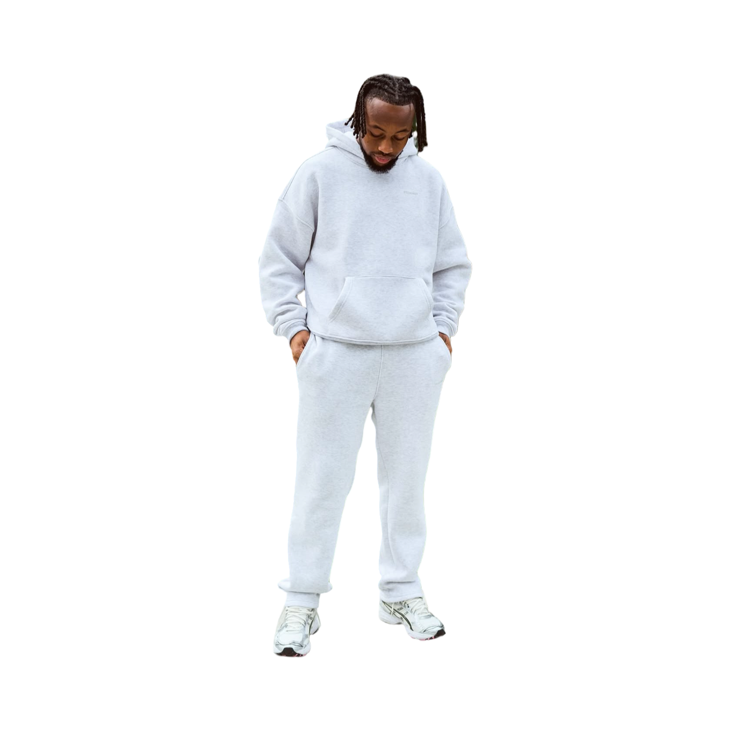 WILLIAM GILES HOODIE