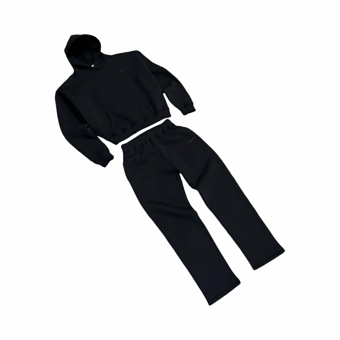 WILLIAM GILES STRAIGHT JOGGER