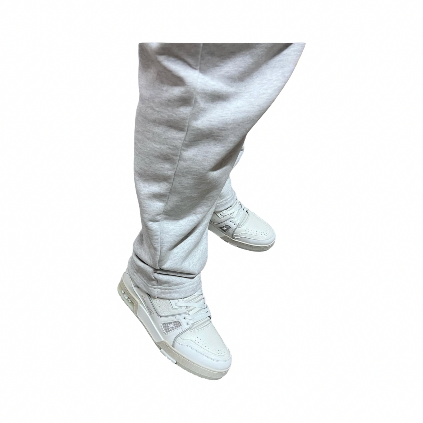 WILLAM GILES STRAIGHT JOGGER