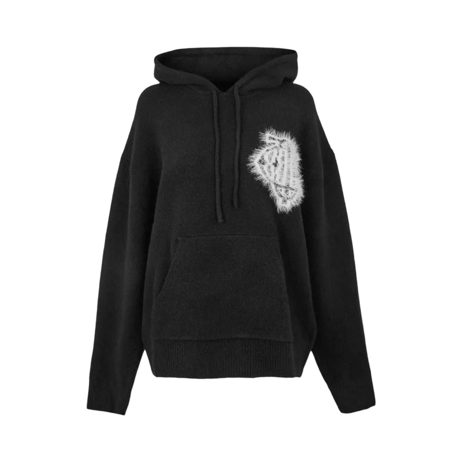 THE COUTURE CLUB KNITTED JUMPER