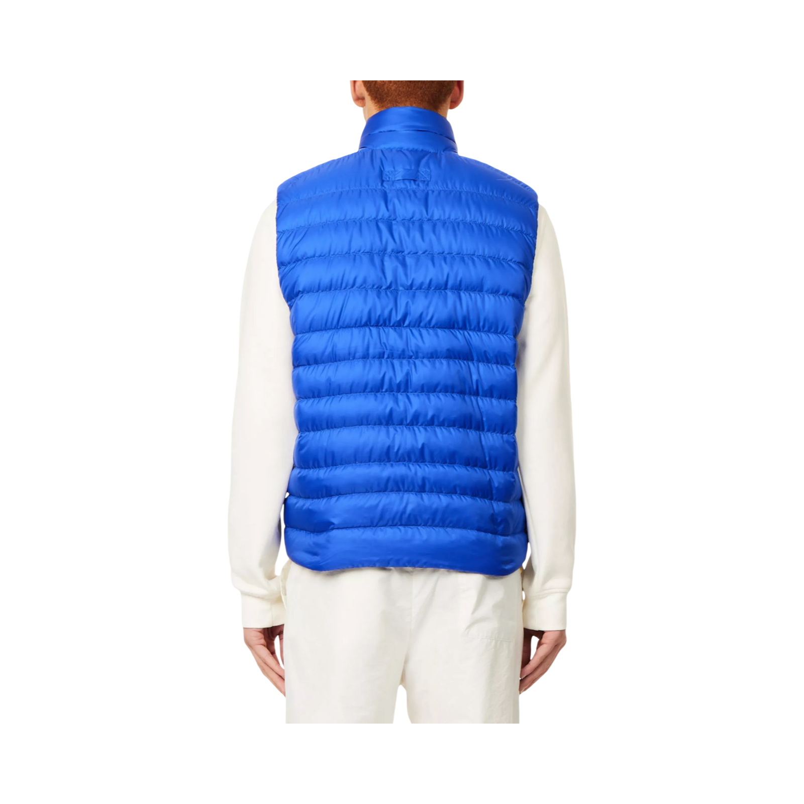 CANADA GOOSE STRATUS HIGH NECK SHELL DOWN VEST