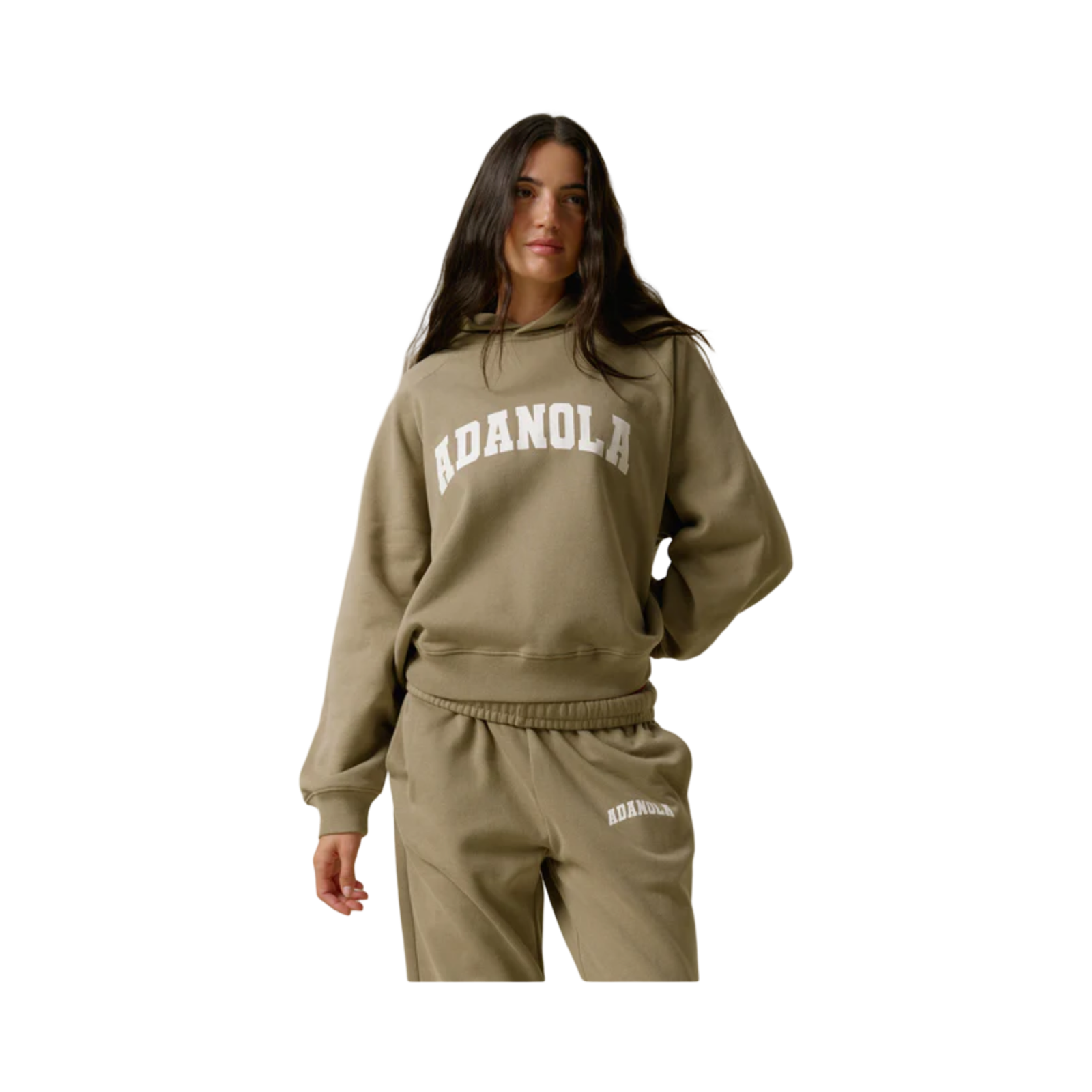 ADANOLA HOODIE