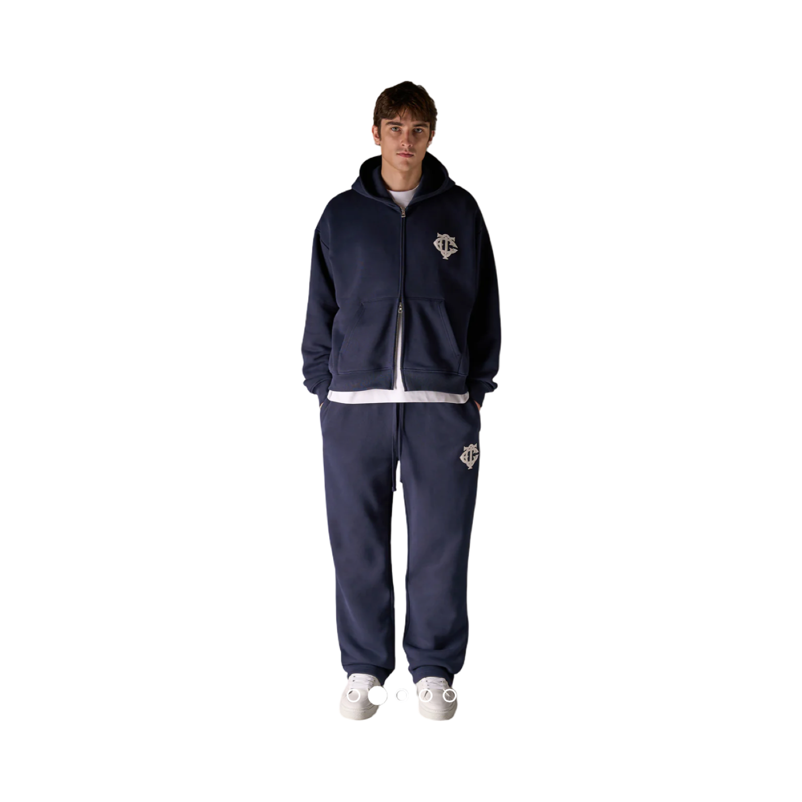 THE COUTURE CLUB TRACKSUIT