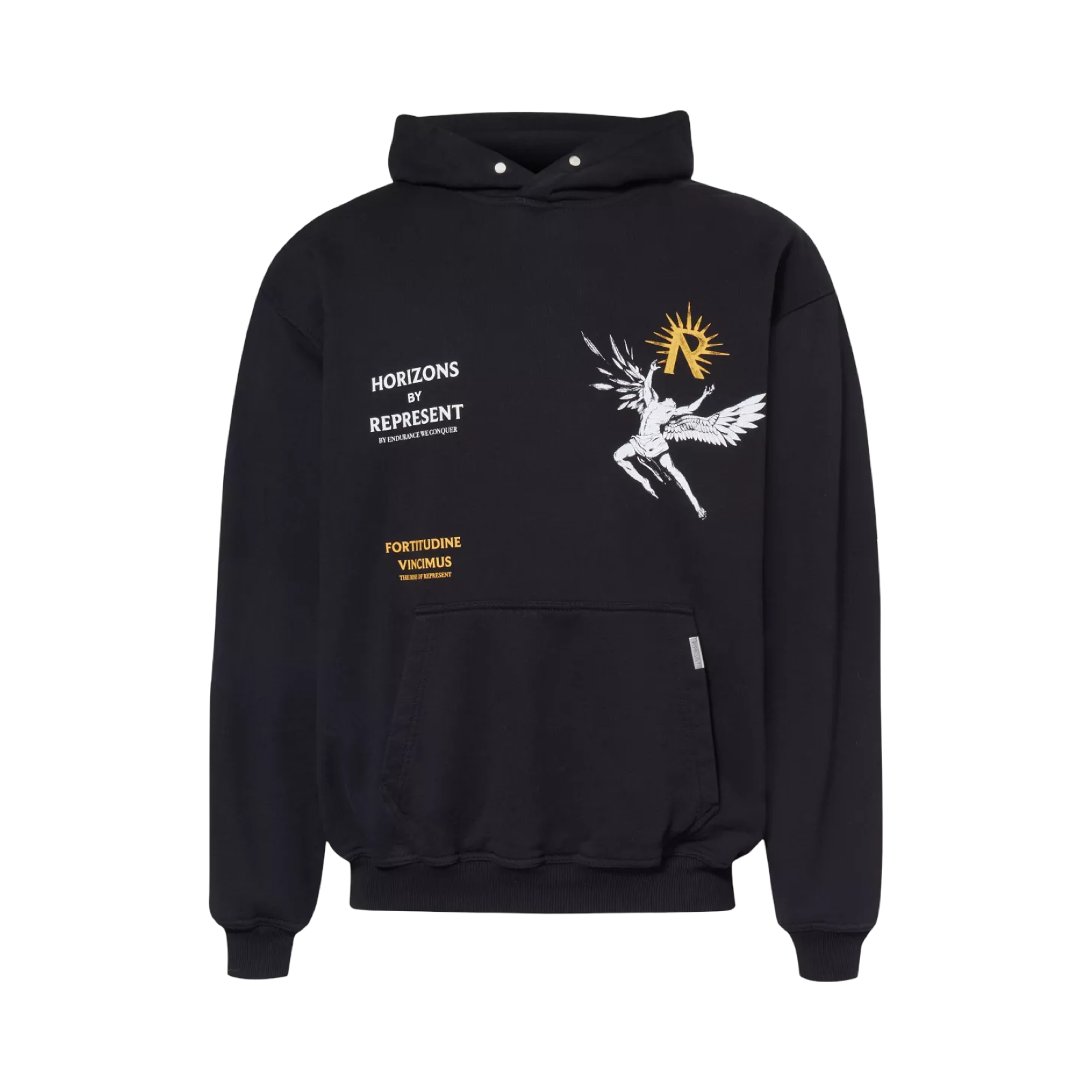 REPRESENT BUY 1 HOODIE GET 1 FREE