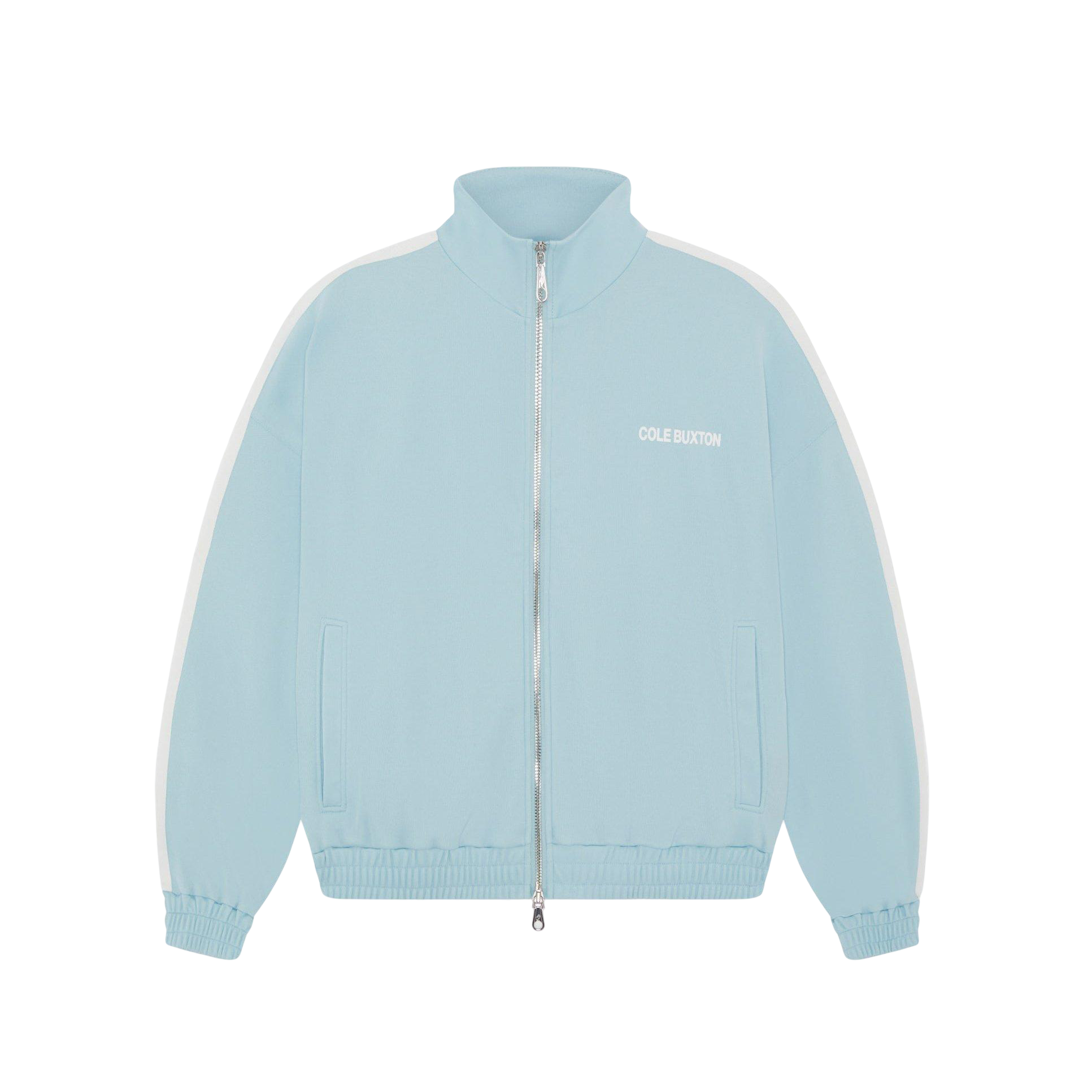 COLE BUXTON TRACK JACKET