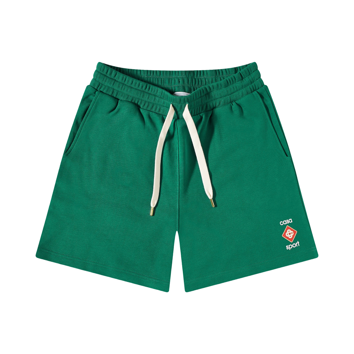 CASABLANCA SPORT SHORTS
