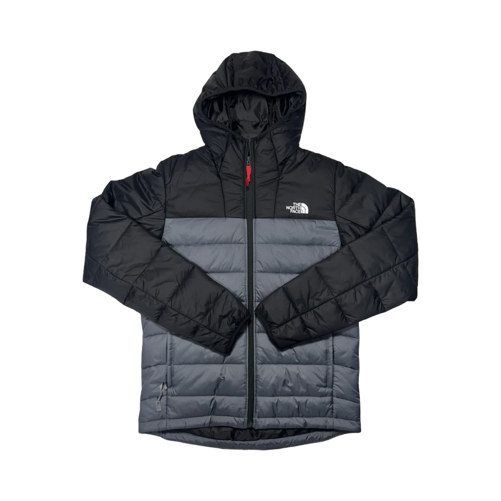 THE NORTH FACE PADDED JACKET