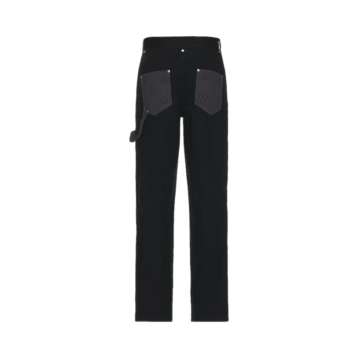 REPRESENT R PRINT JEANS