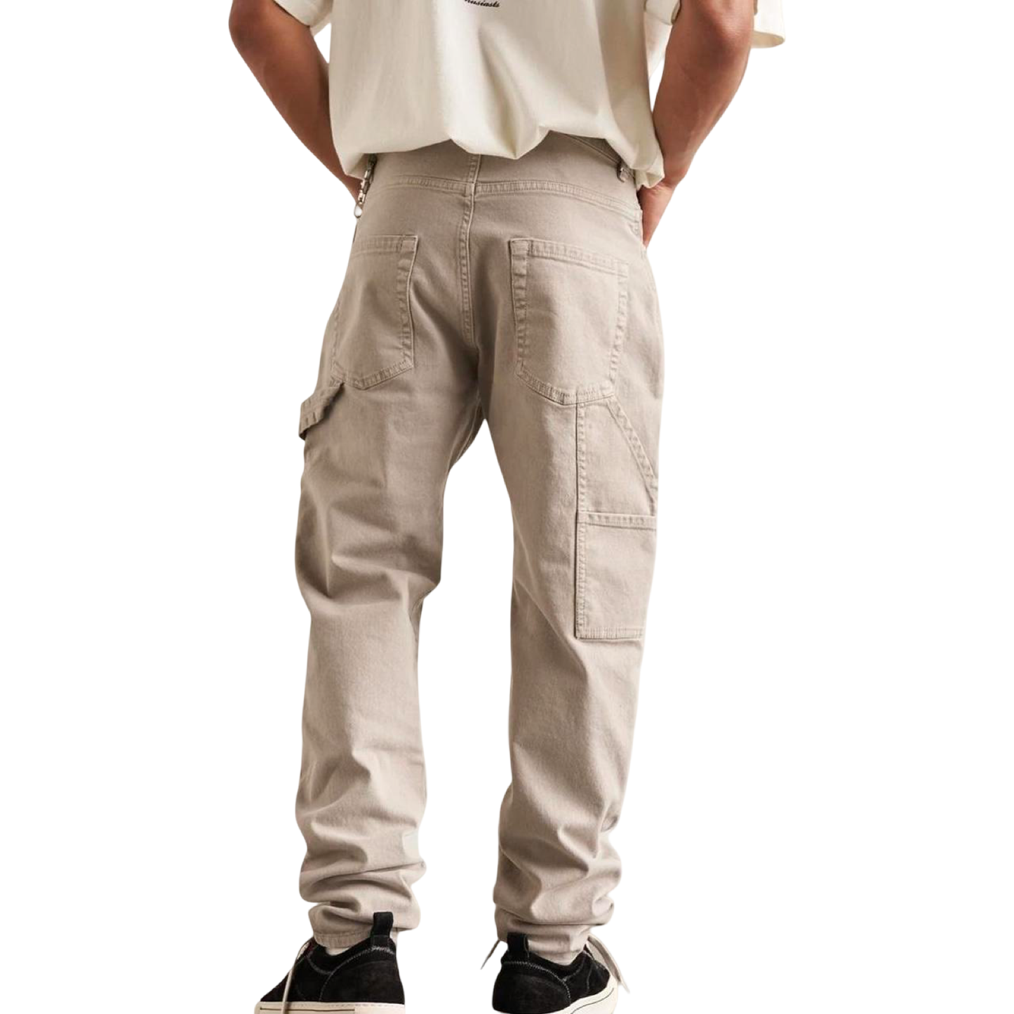 REPRESENT CARPENTER DENIM