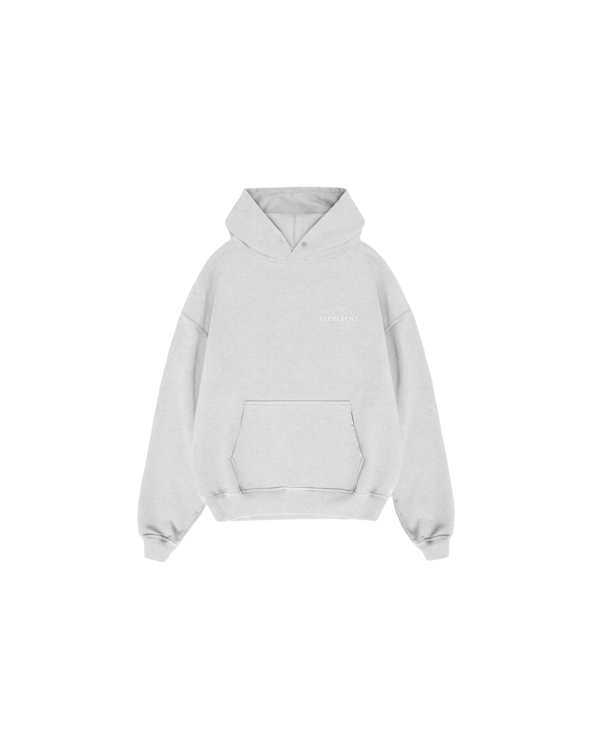 REPRESENT OWNERS CLUB HOODIE