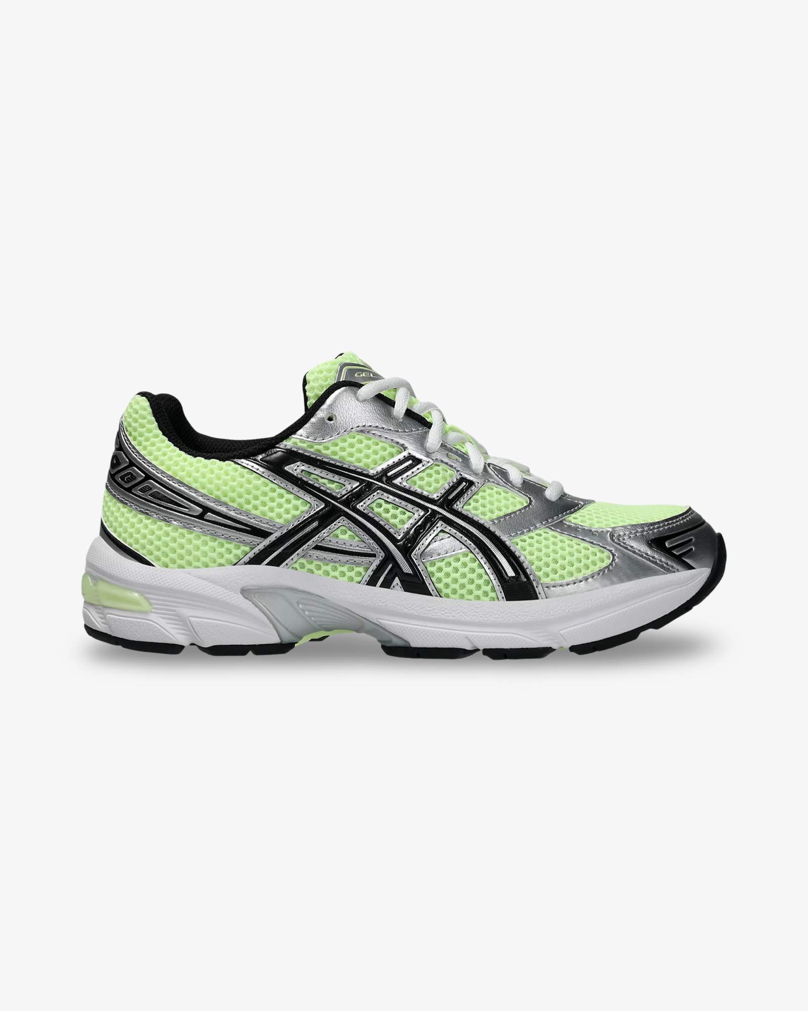ASICS GEL 1130 NEON PACK GREEN trainer product image