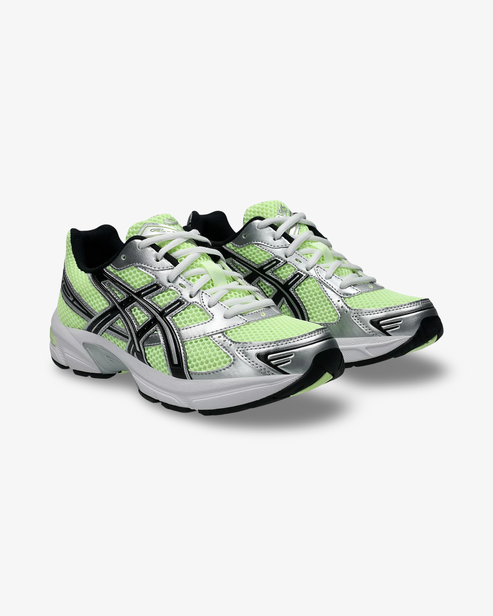 ASICS GEL 1130 NEON PACK GREEN