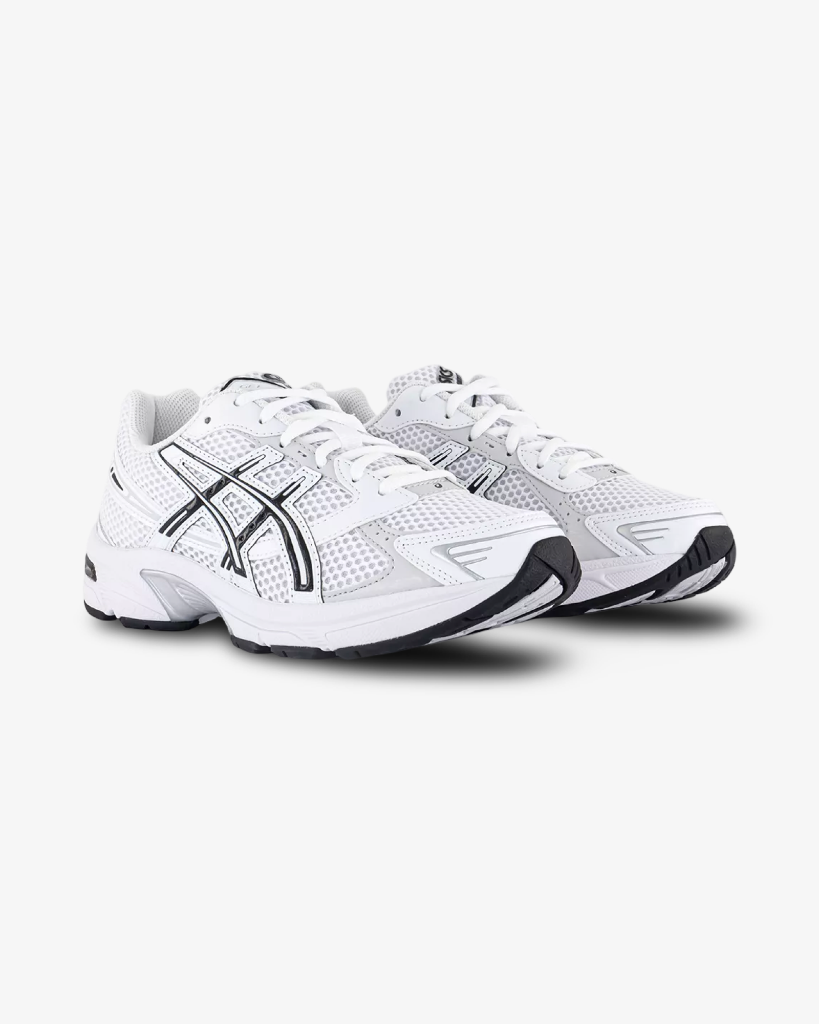ASICS GEL 1130 WHITE BLACK